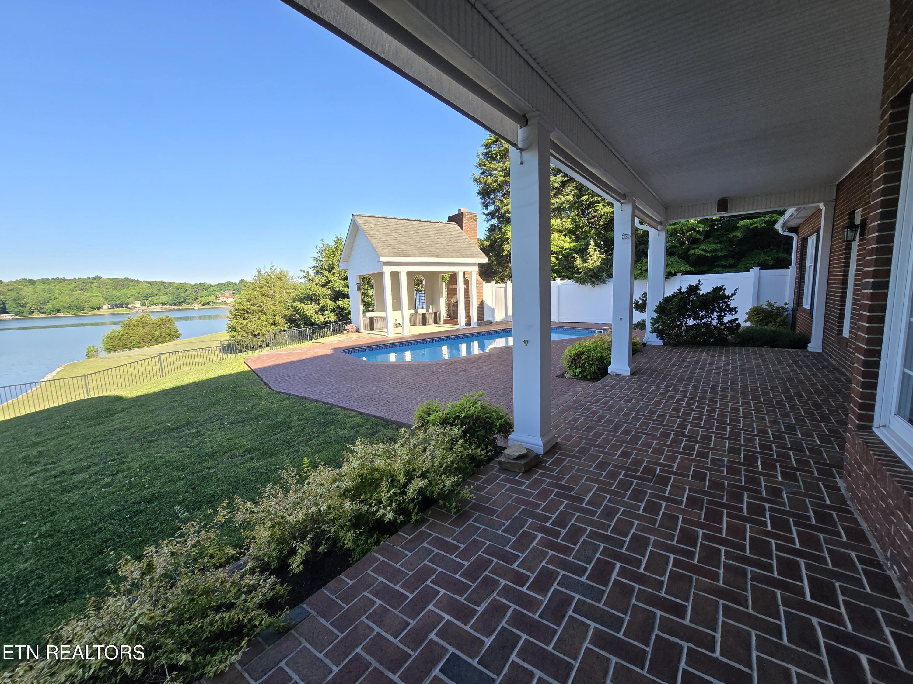903 Frontier Circle Friendsville TN 37737