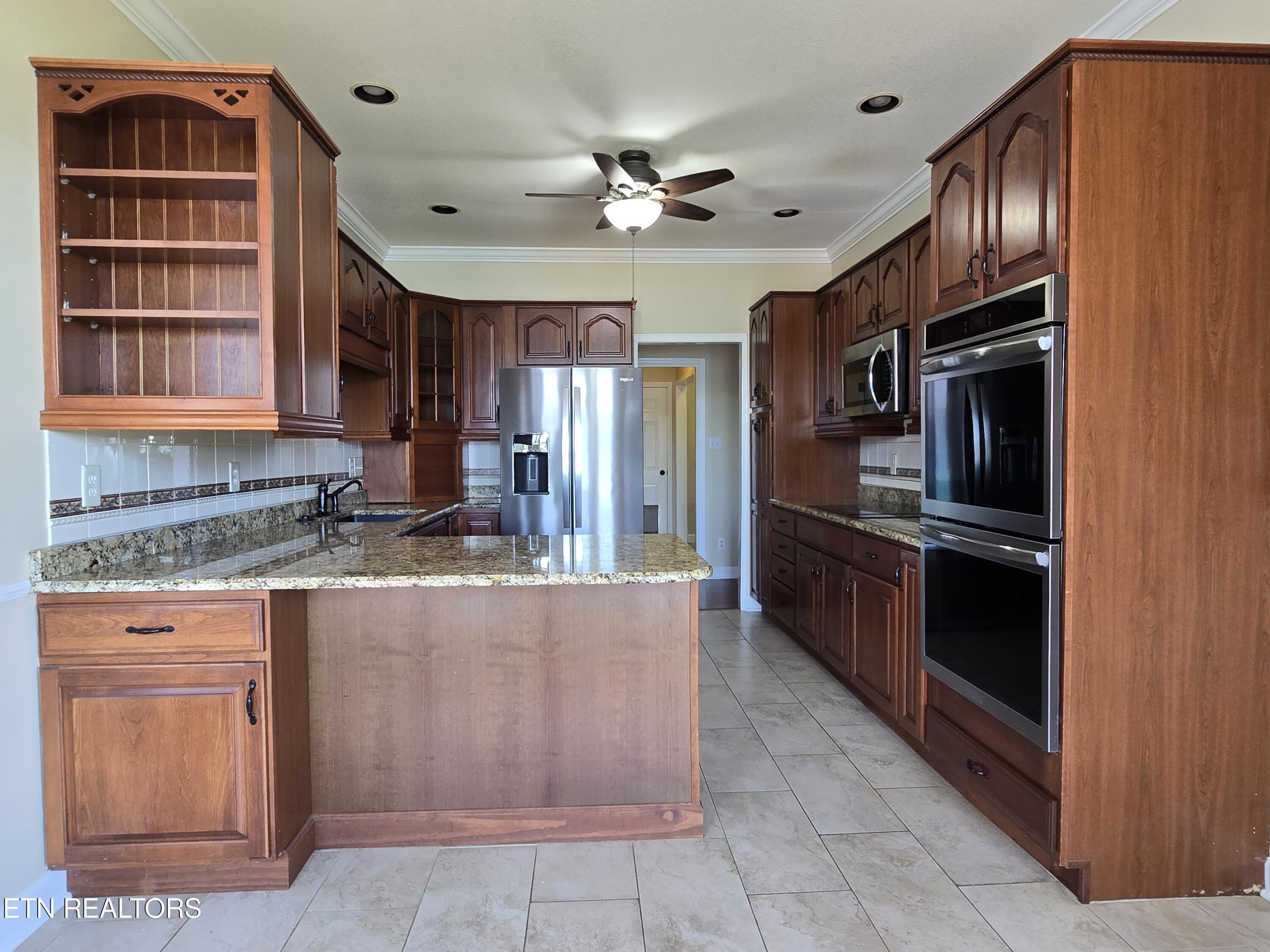 903 Frontier Circle Friendsville TN 37737