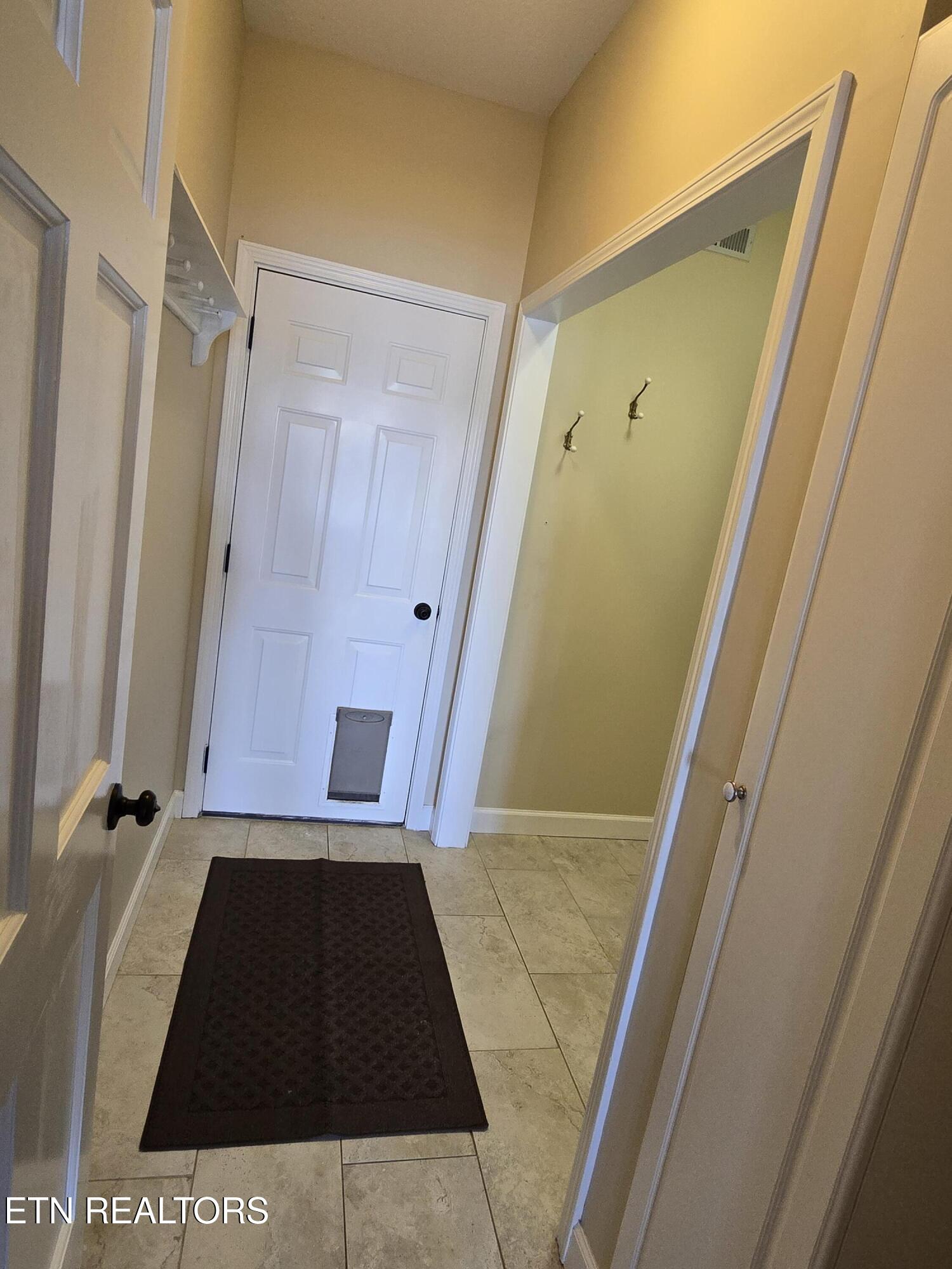 903 Frontier Circle Friendsville TN 37737