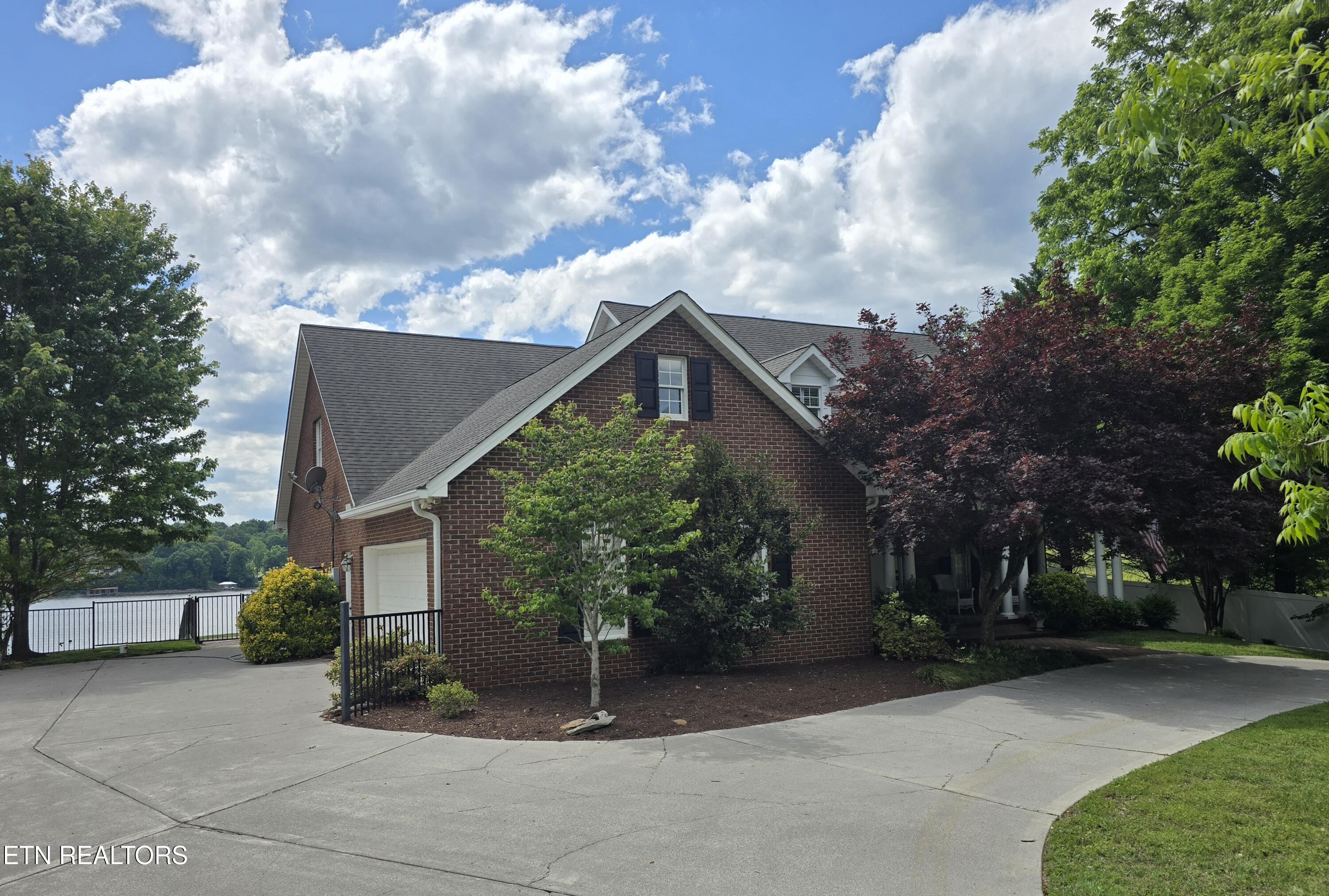 903 Frontier Circle Friendsville TN 37737