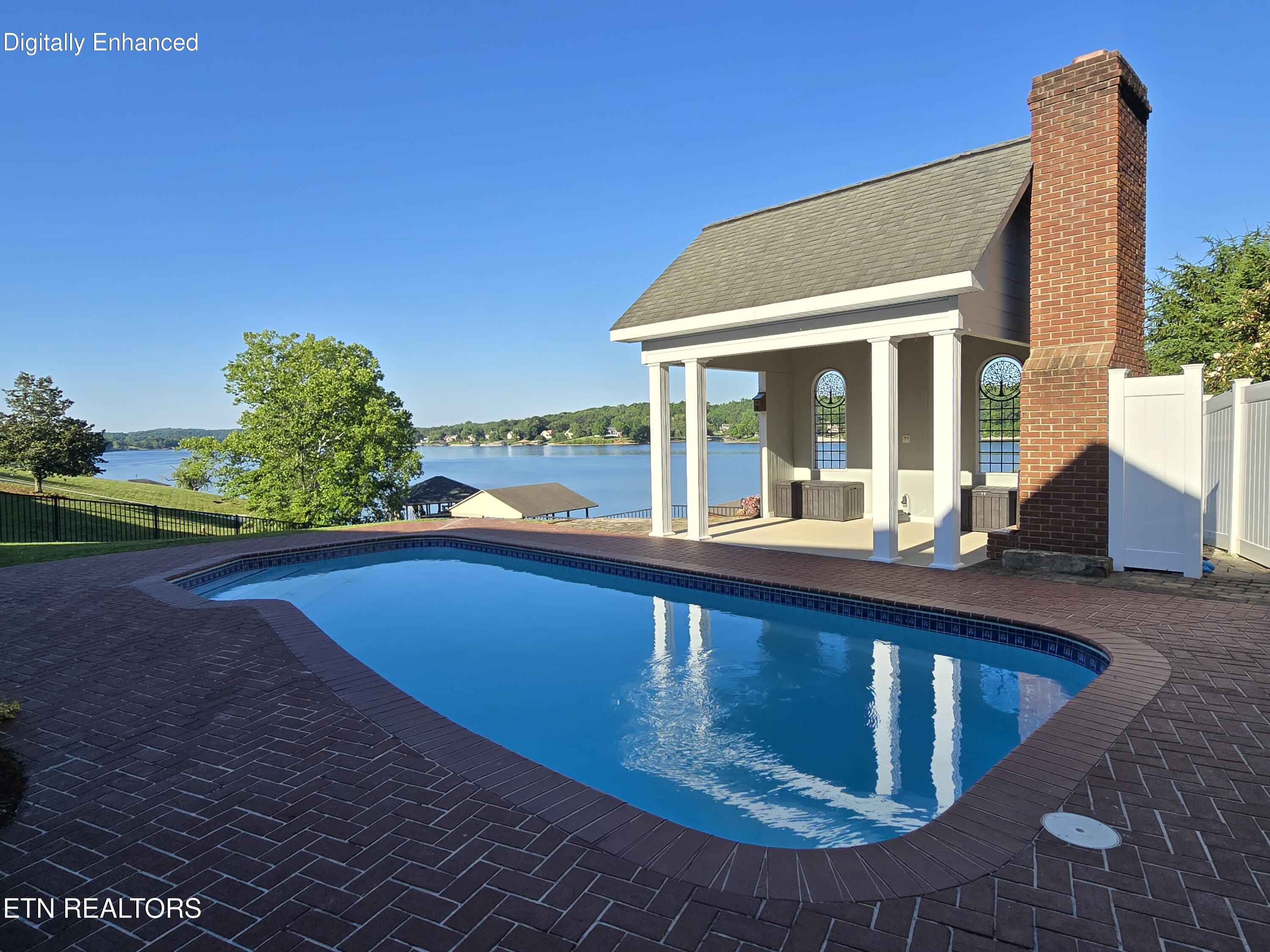 903 Frontier Circle Friendsville TN 37737