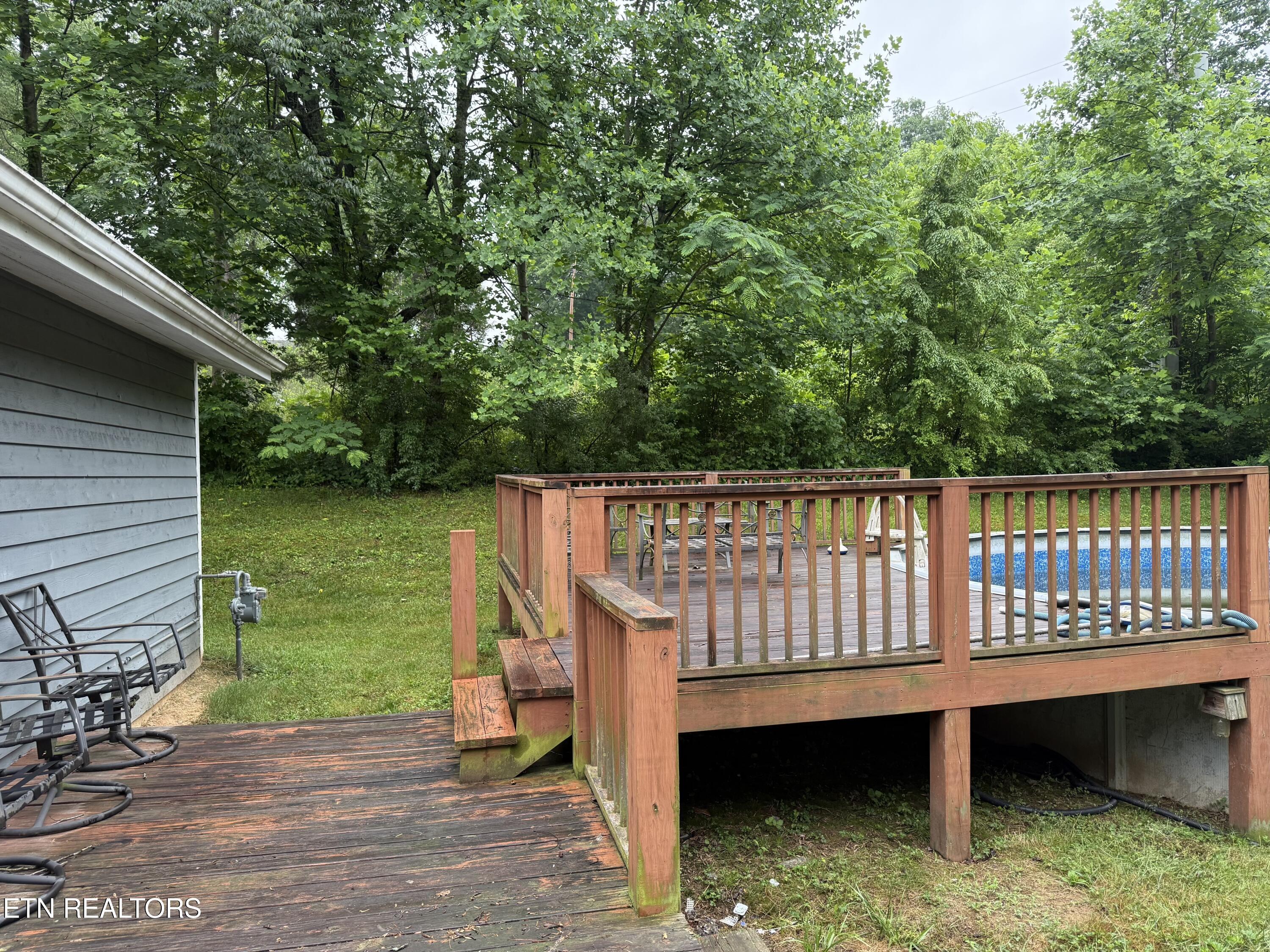 459 Dogwood Lane Jacksboro TN 37757