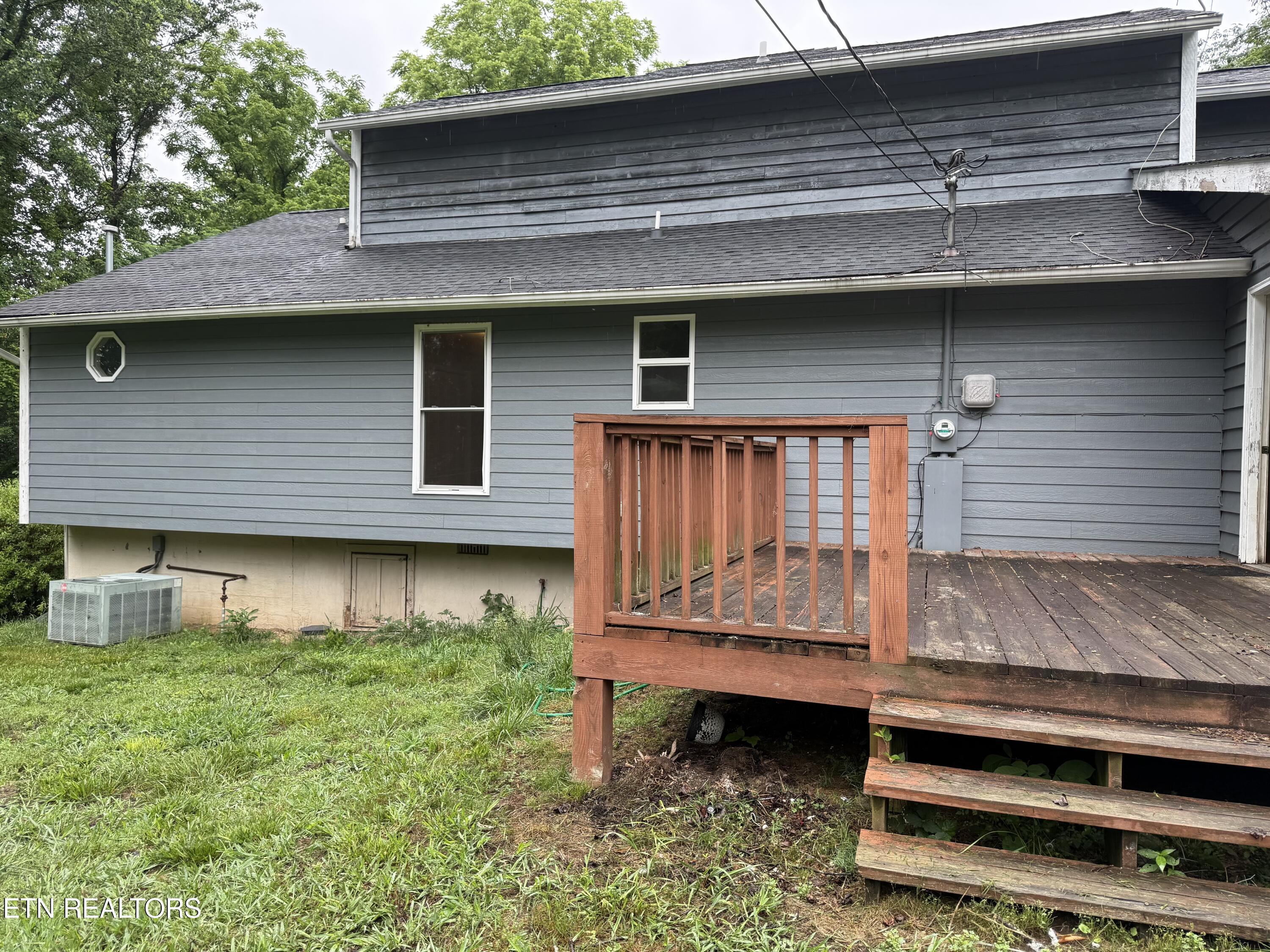 459 Dogwood Lane Jacksboro TN 37757