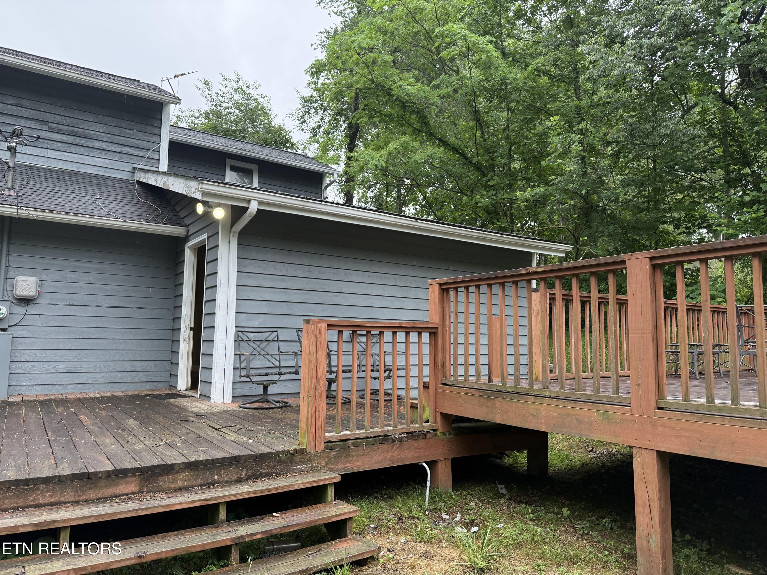 459 Dogwood Lane Jacksboro TN 37757