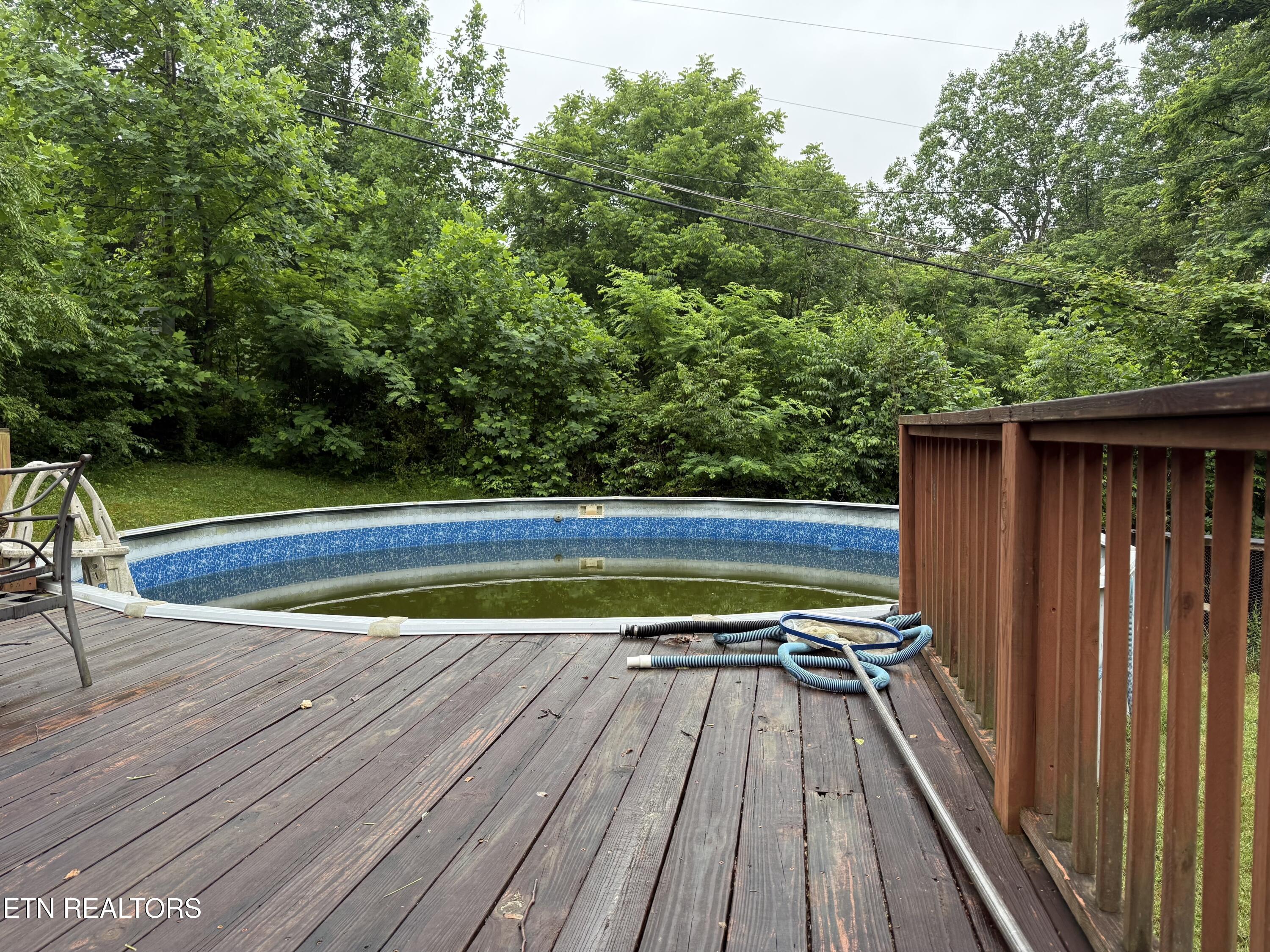 459 Dogwood Lane Jacksboro TN 37757