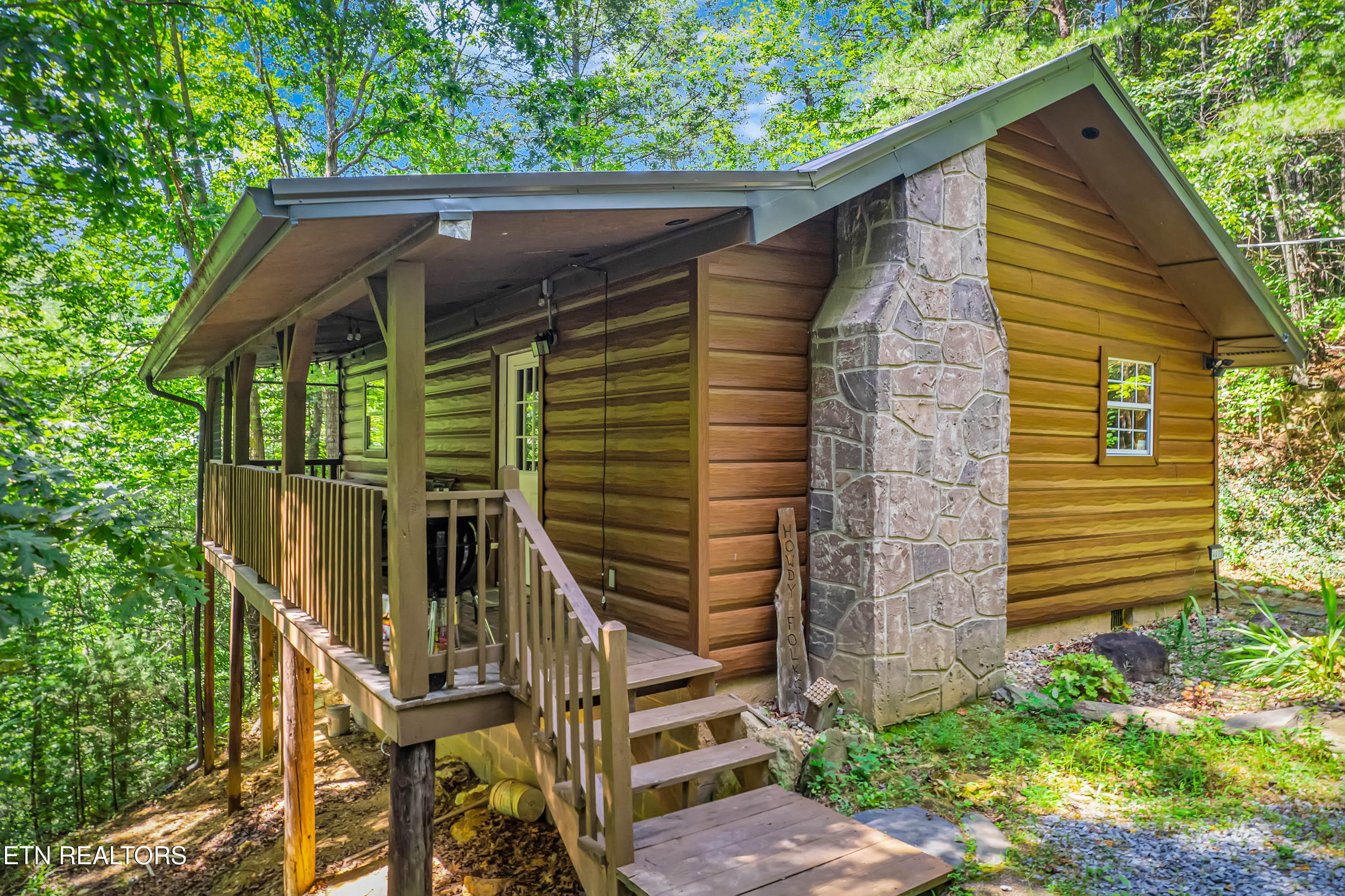 4081 Henry Town Road Sevierville TN 37876