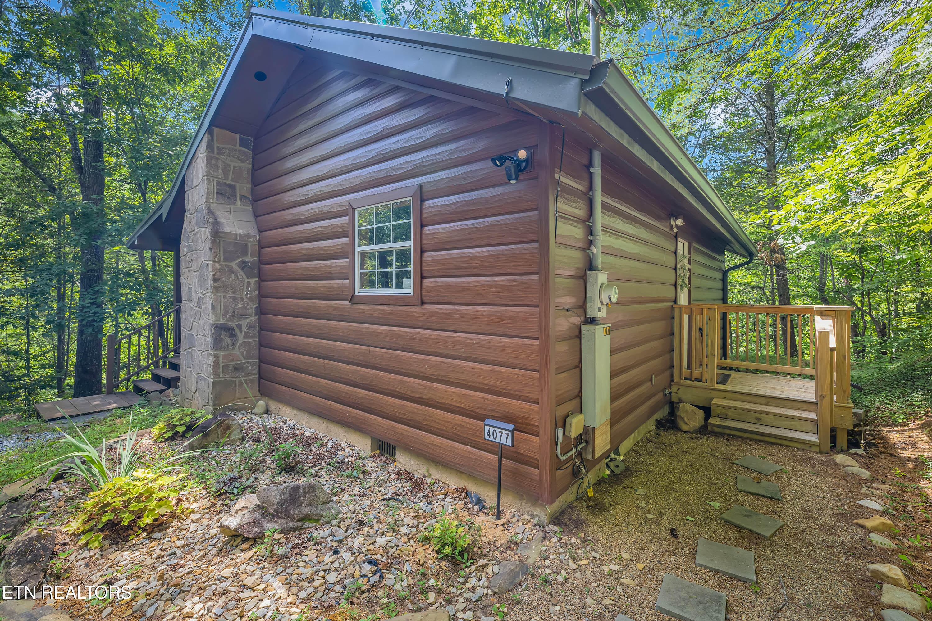 4081 Henry Town Road Sevierville TN 37876