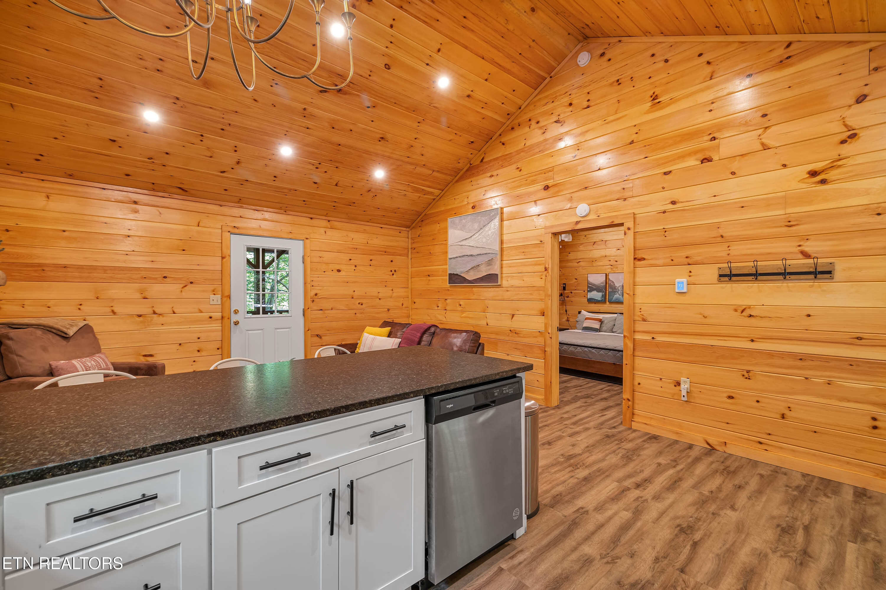 4081 Henry Town Road Sevierville TN 37876