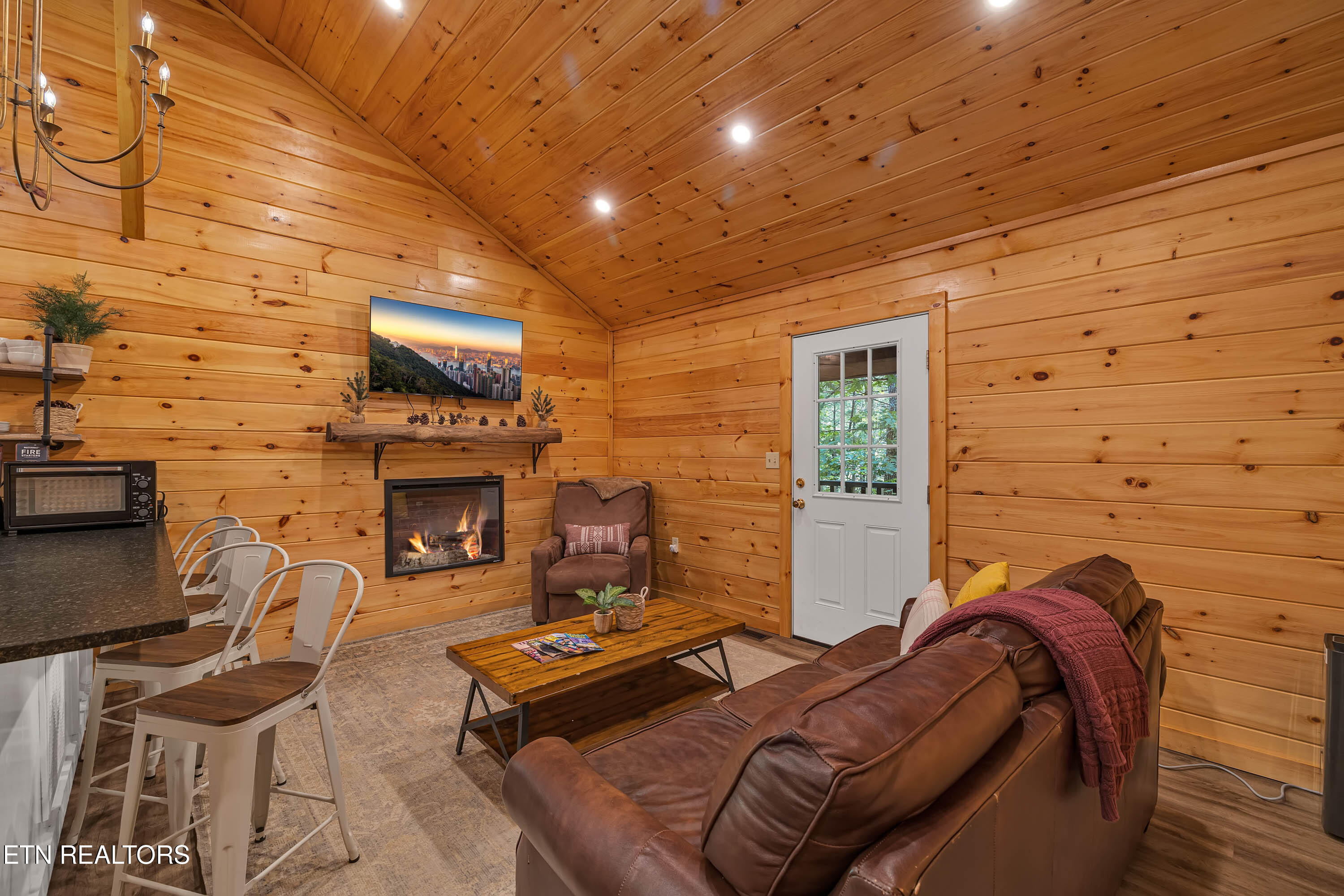 4081 Henry Town Road Sevierville TN 37876