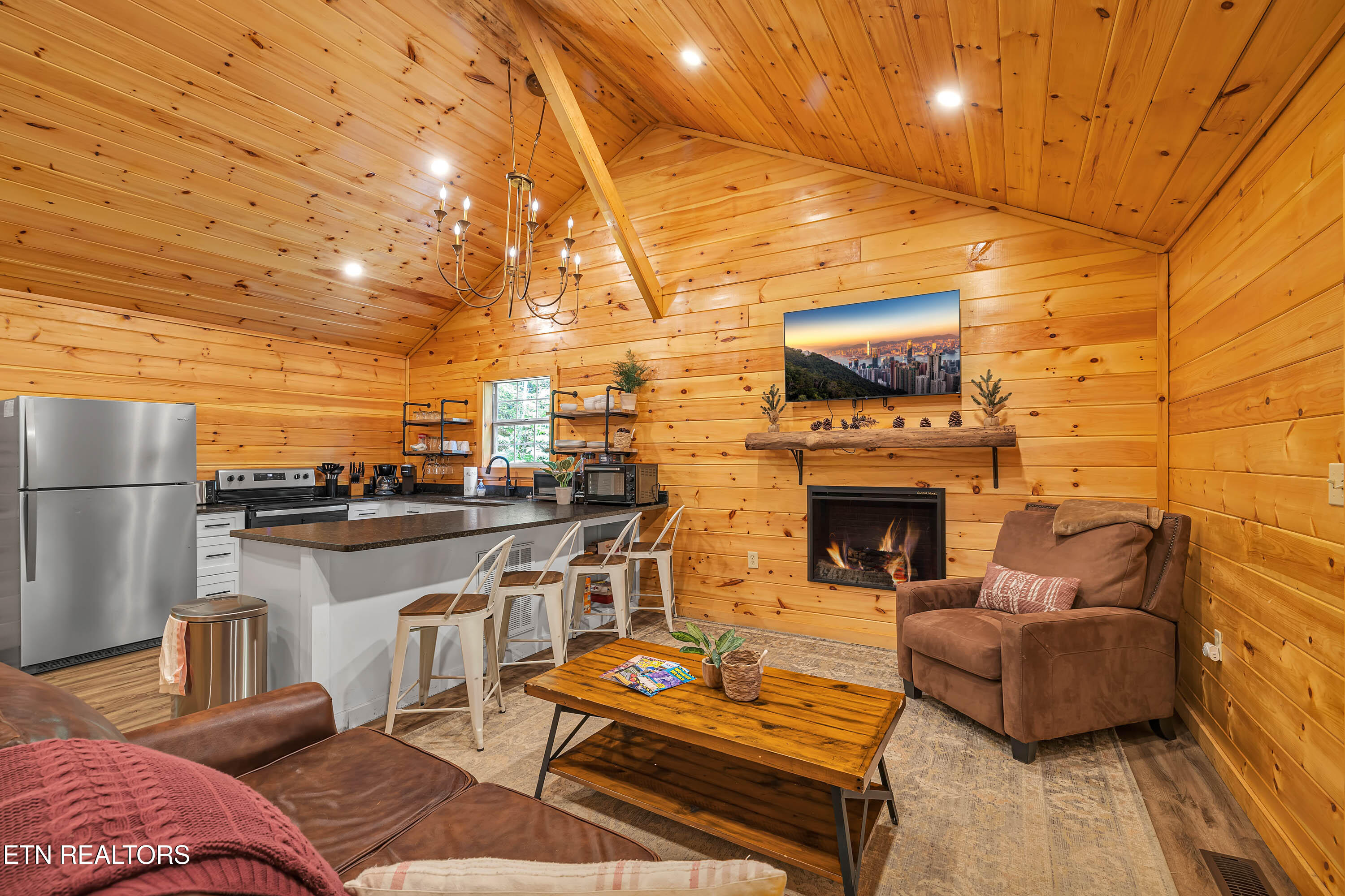 4081 Henry Town Road Sevierville TN 37876