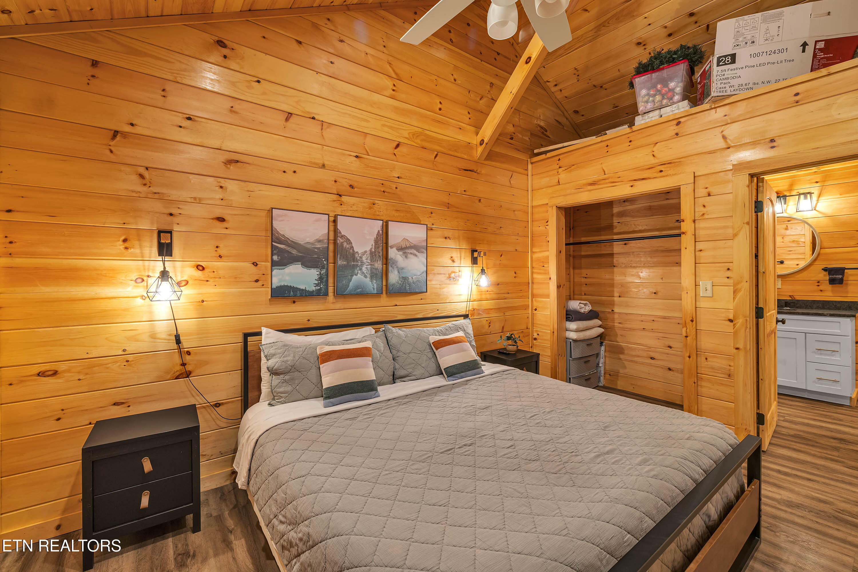 4081 Henry Town Road Sevierville TN 37876