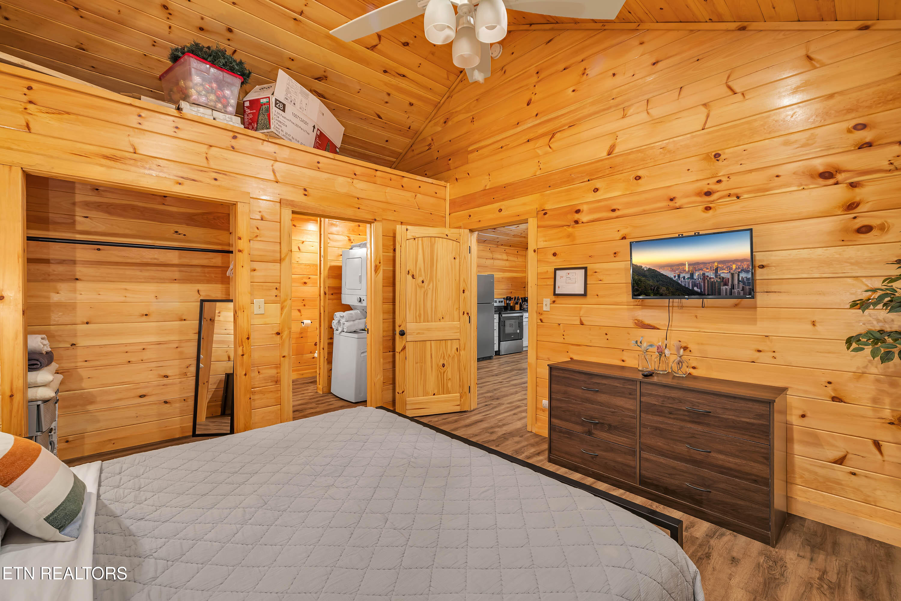 4081 Henry Town Road Sevierville TN 37876