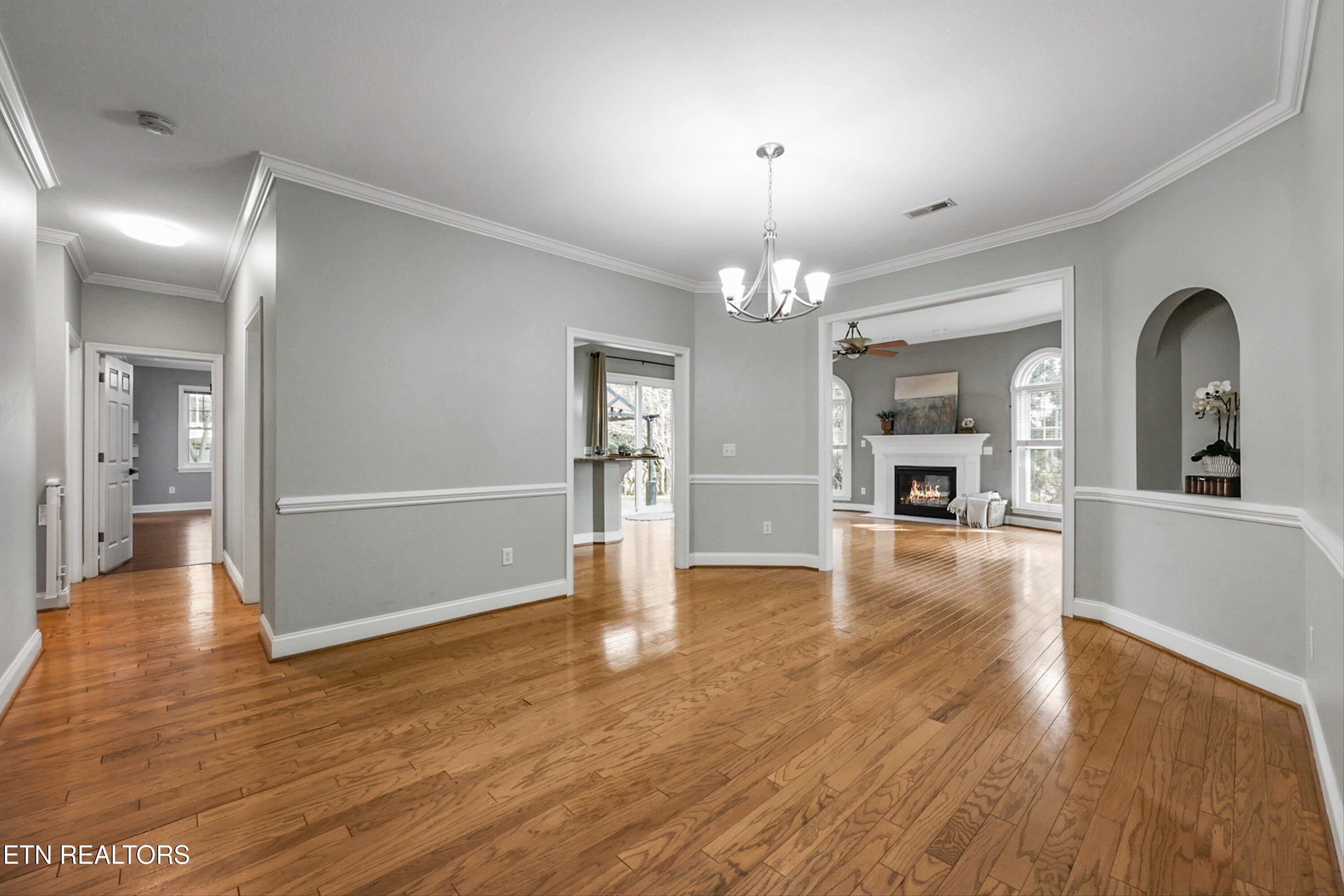 9434 Hickory Knoll Lane Knoxville TN 37931