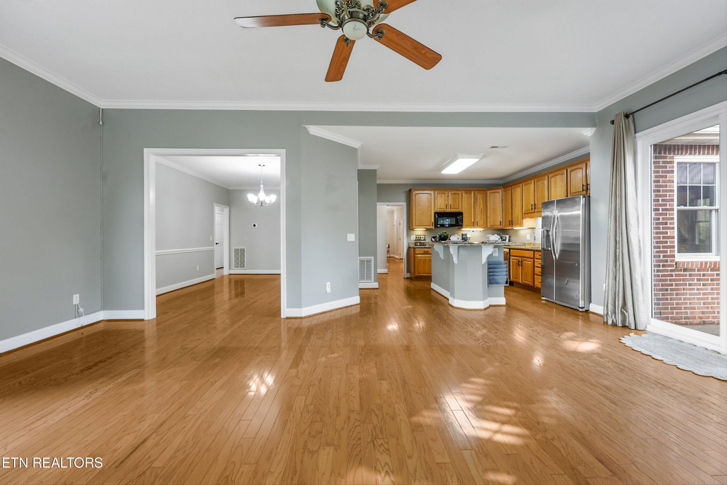 9434 Hickory Knoll Lane Knoxville TN 37931