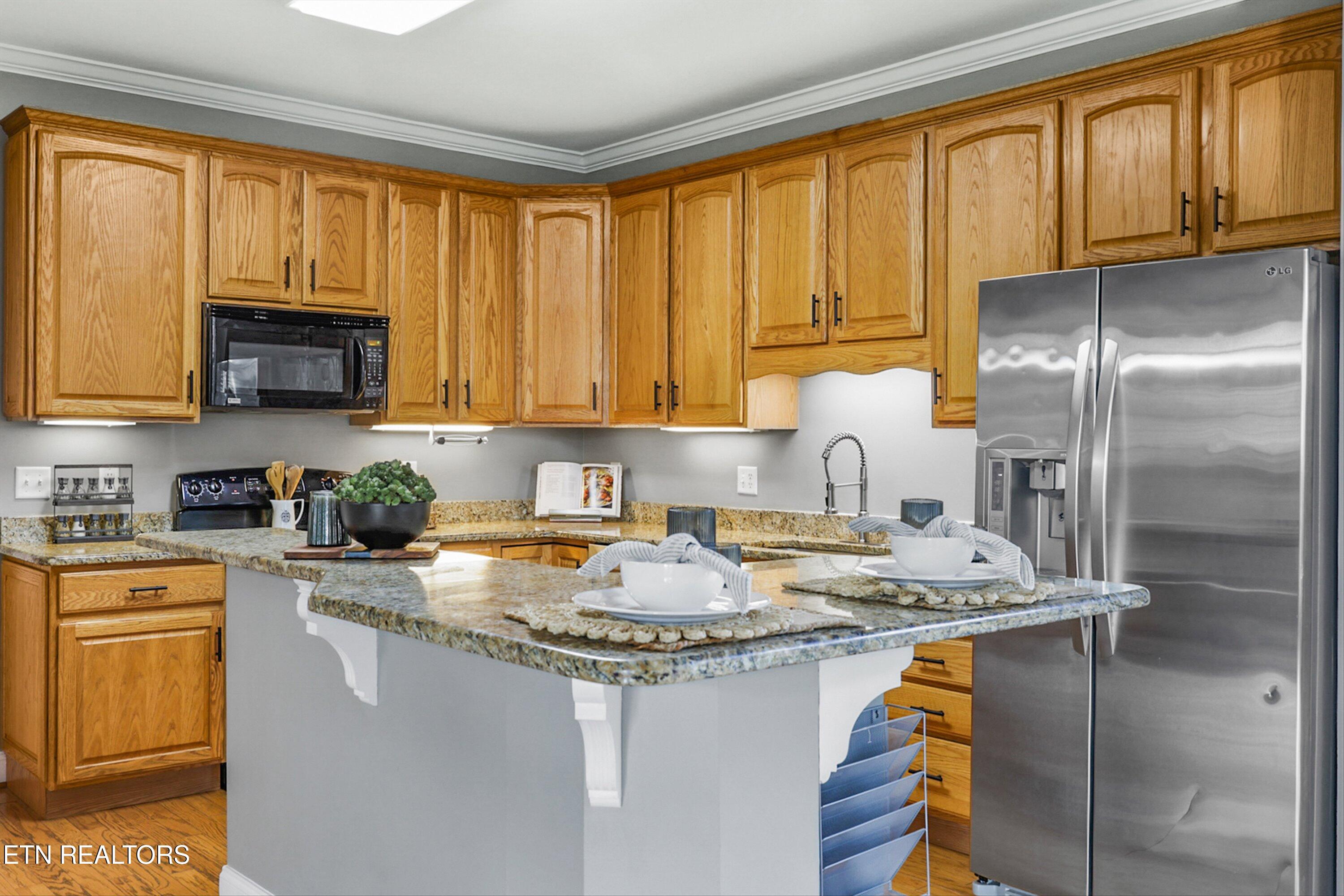 9434 Hickory Knoll Lane Knoxville TN 37931