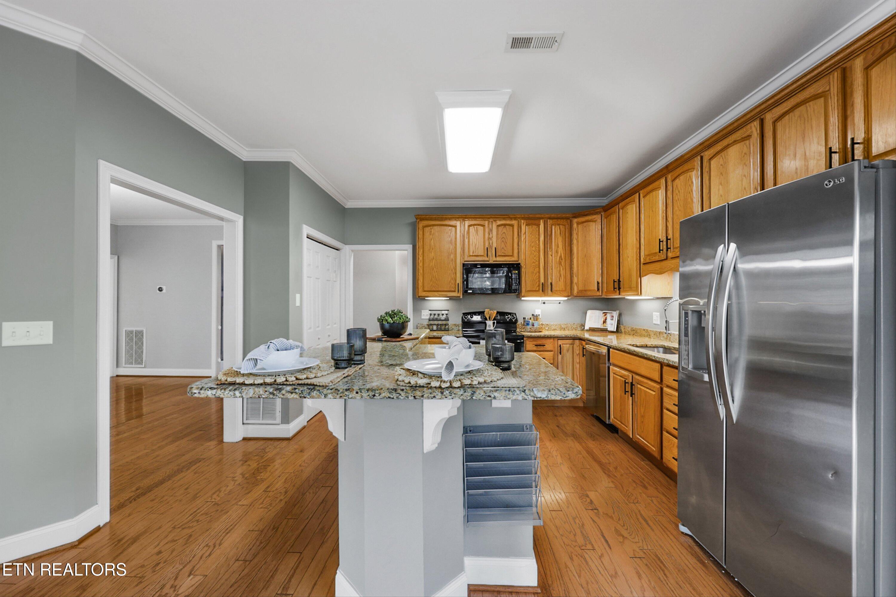 9434 Hickory Knoll Lane Knoxville TN 37931