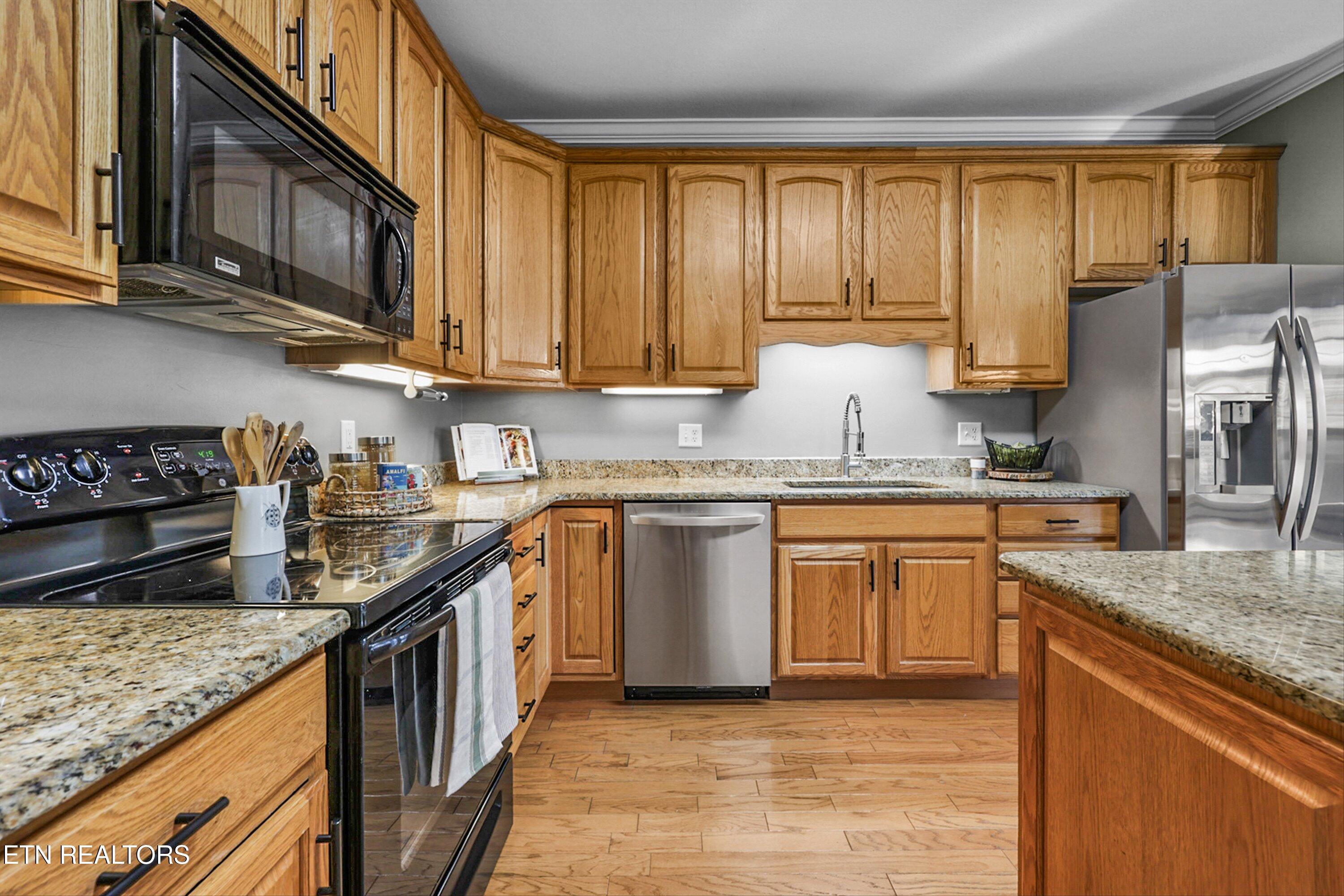 9434 Hickory Knoll Lane Knoxville TN 37931