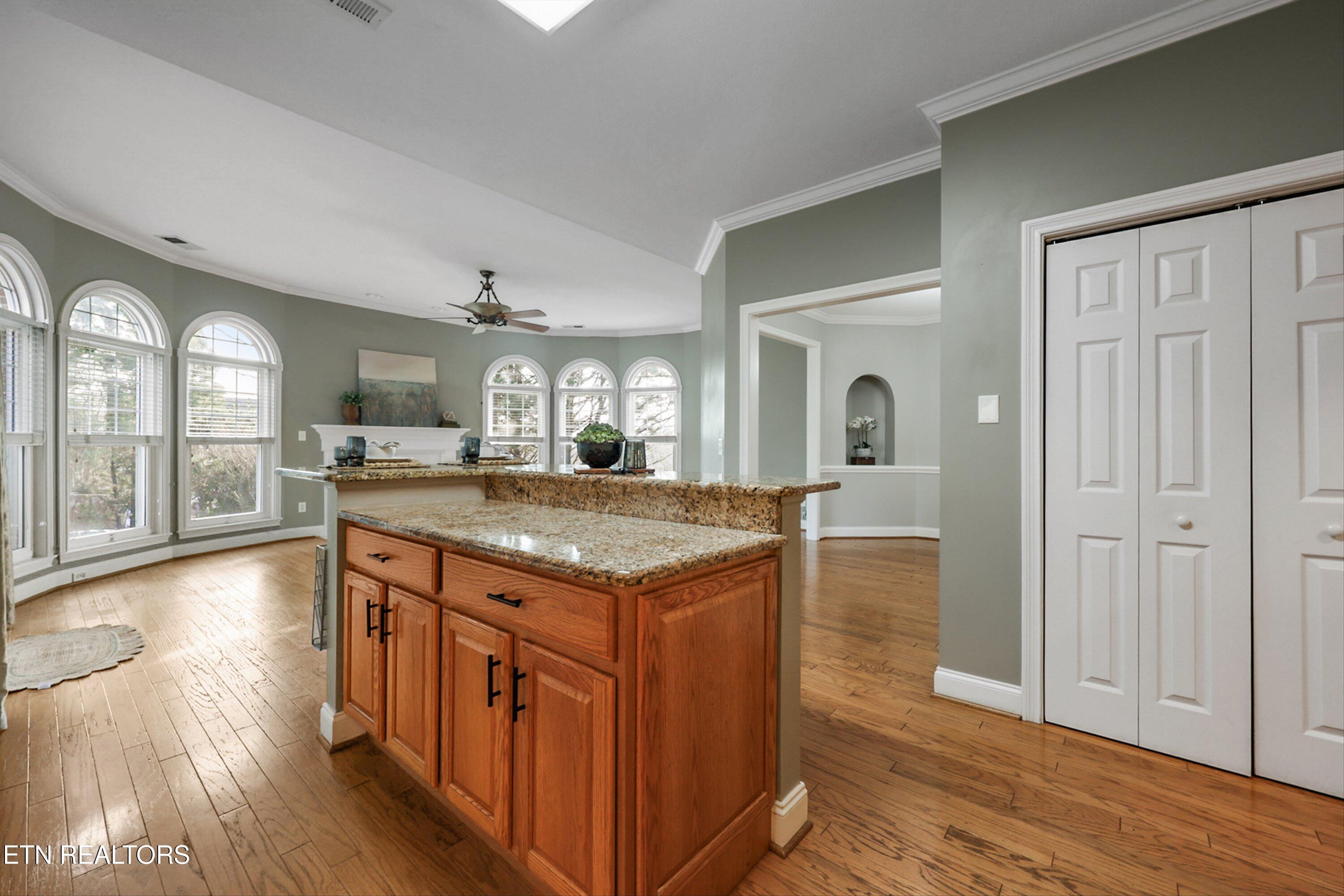 9434 Hickory Knoll Lane Knoxville TN 37931