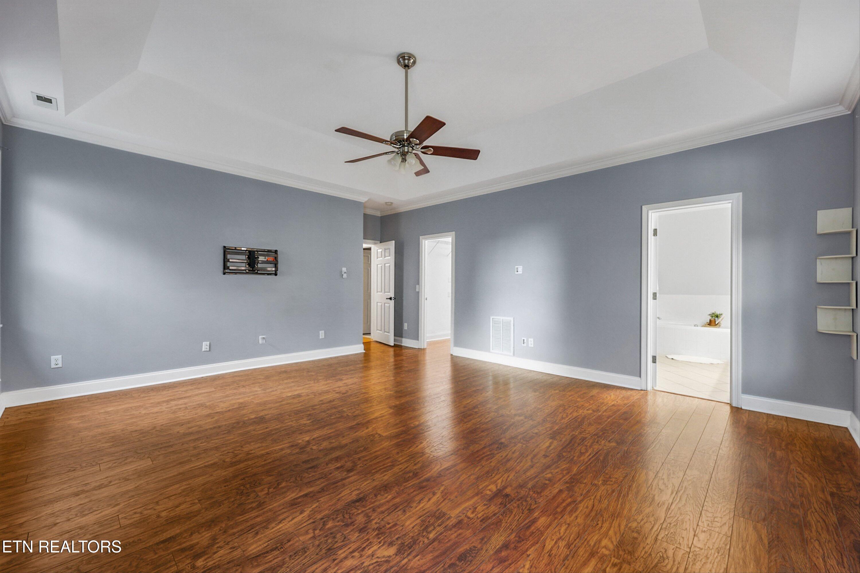 9434 Hickory Knoll Lane Knoxville TN 37931