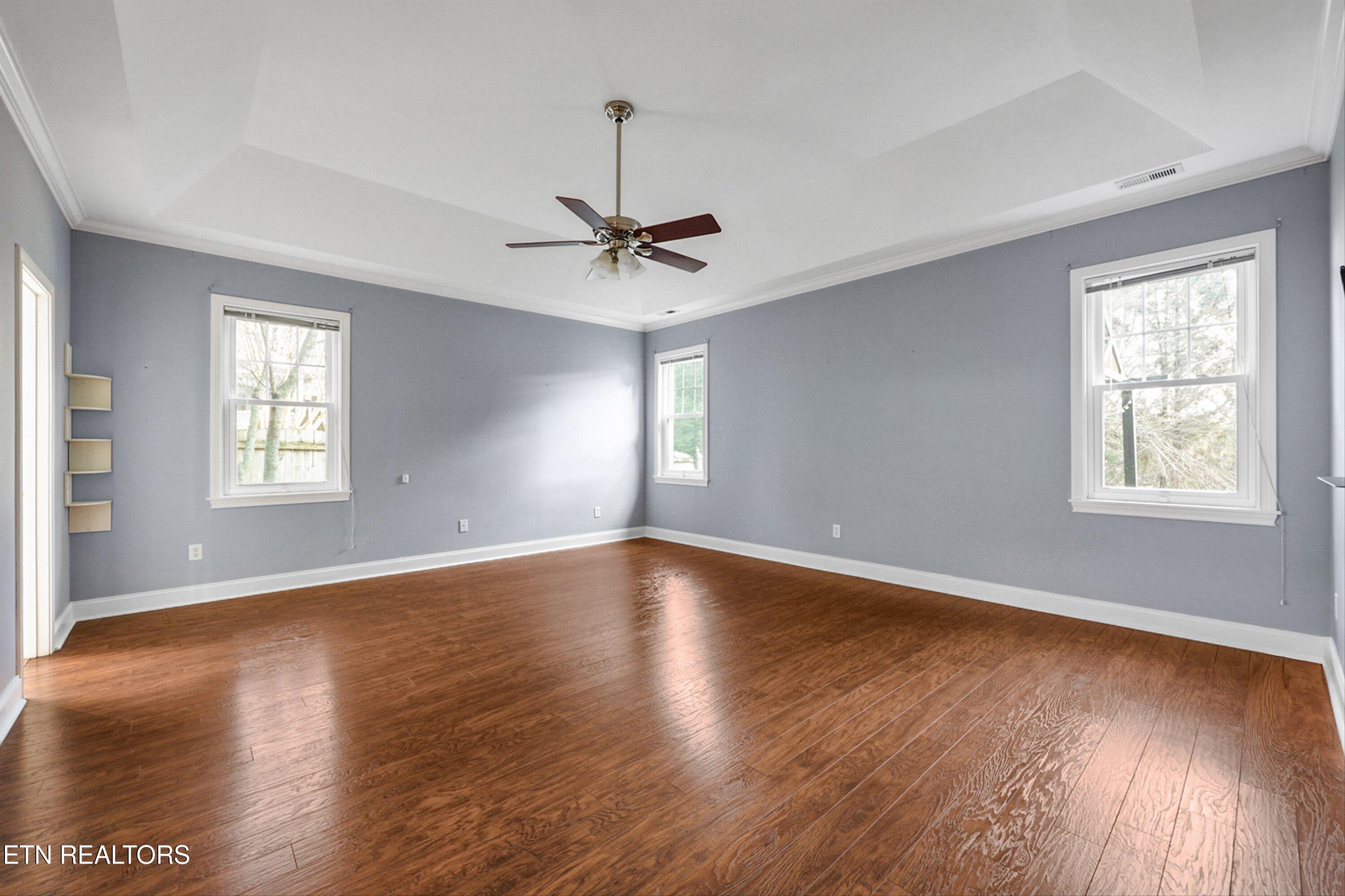 9434 Hickory Knoll Lane Knoxville TN 37931