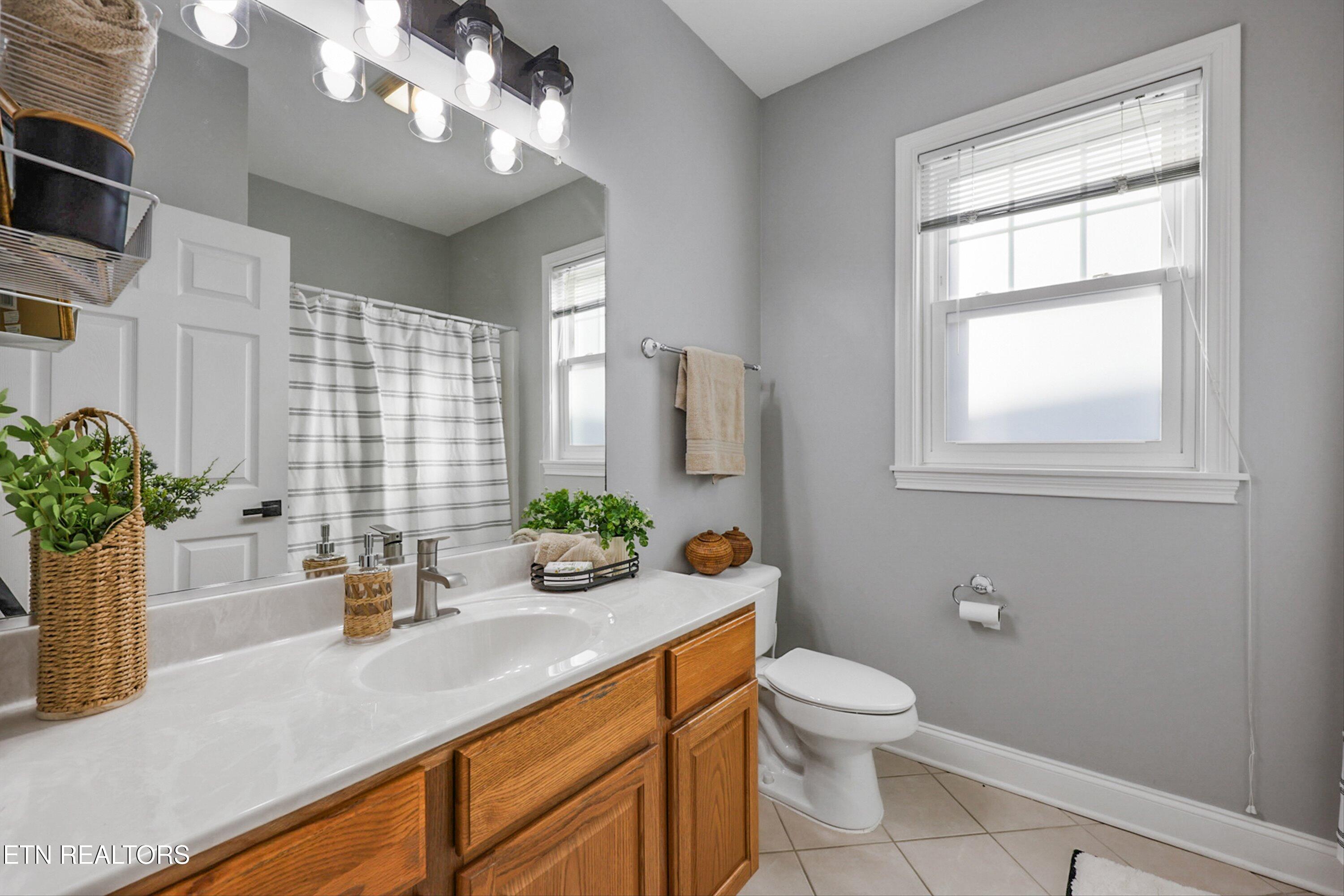 9434 Hickory Knoll Lane Knoxville TN 37931
