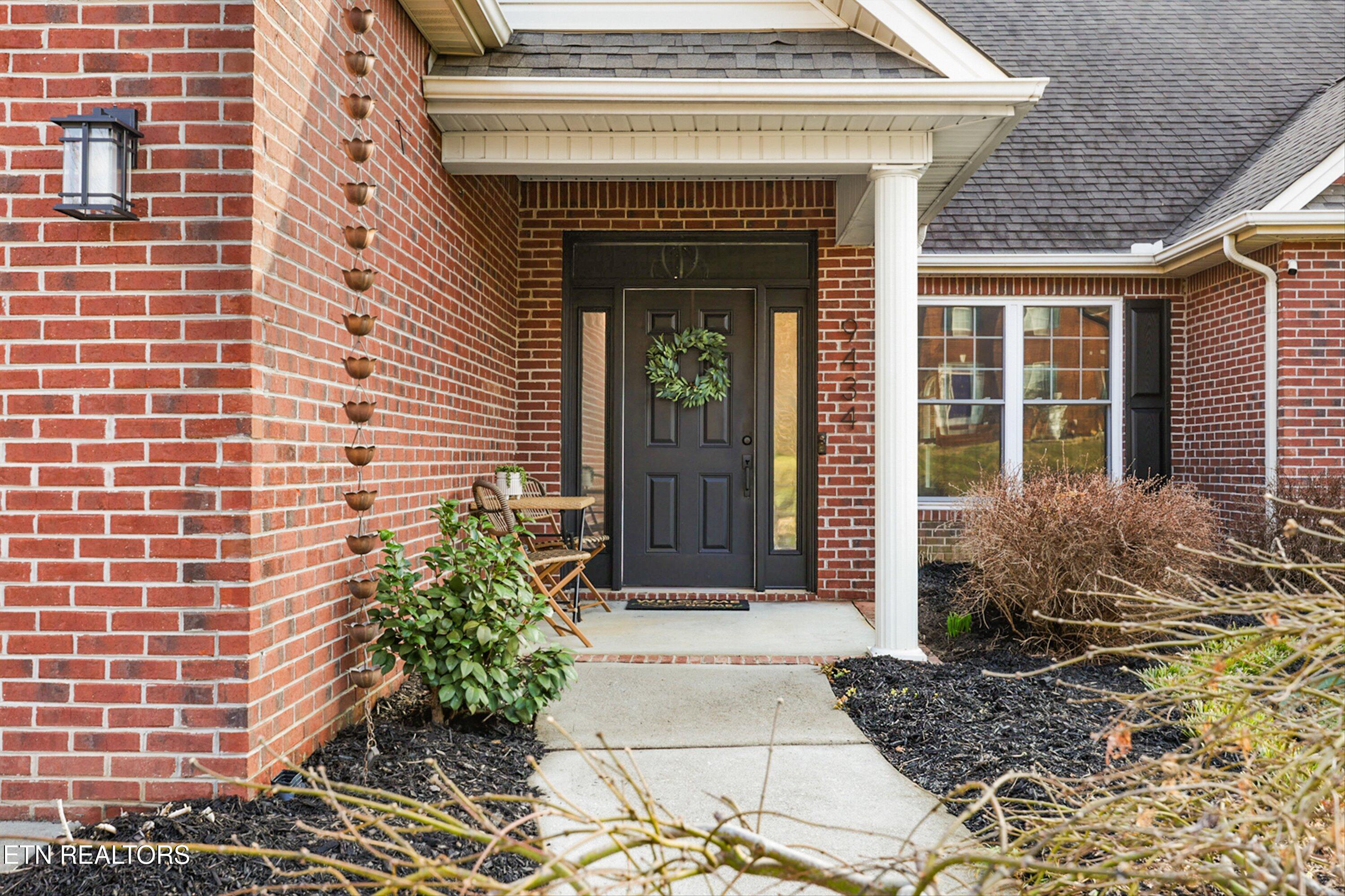 9434 Hickory Knoll Lane Knoxville TN 37931