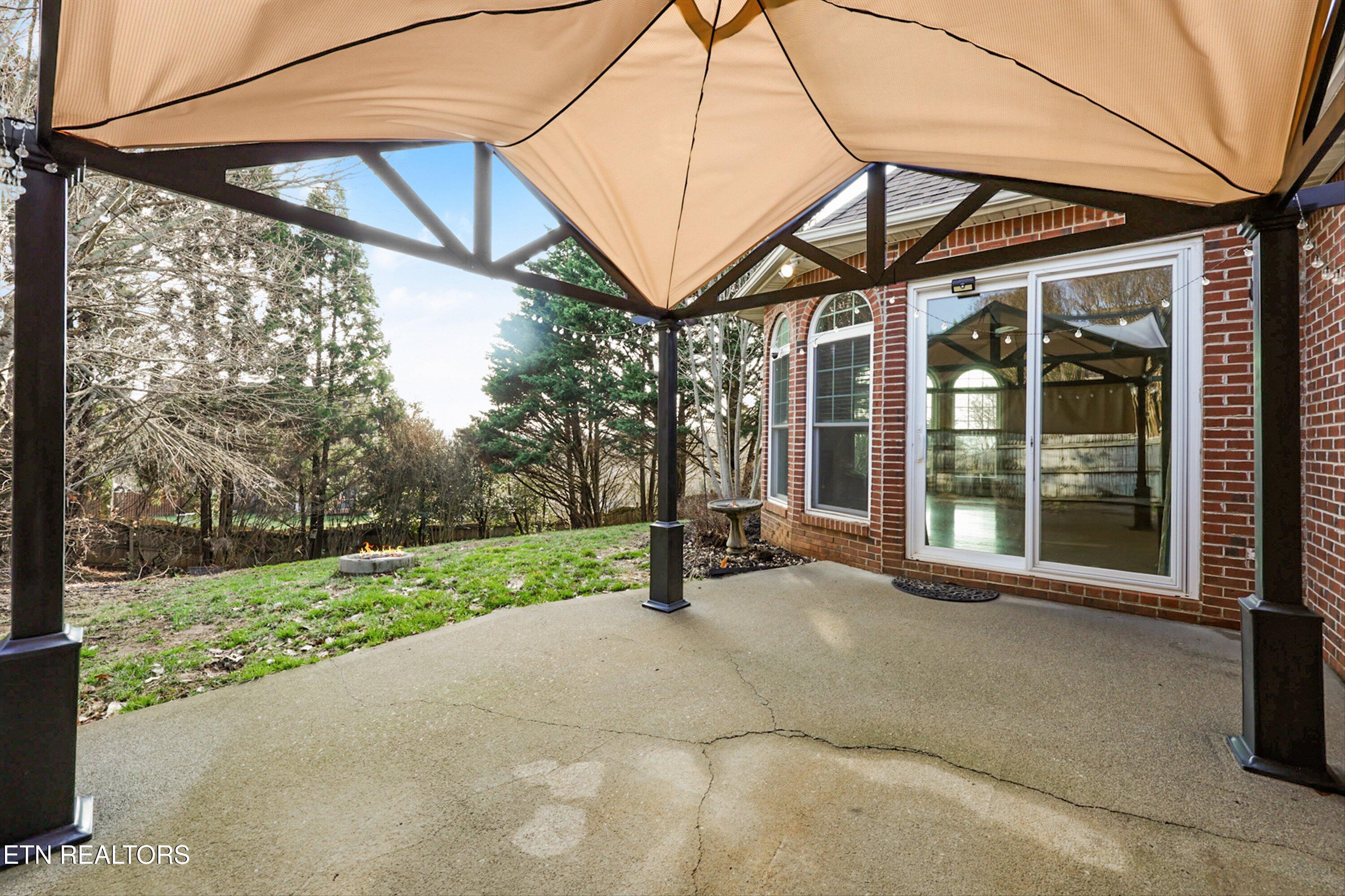 9434 Hickory Knoll Lane Knoxville TN 37931