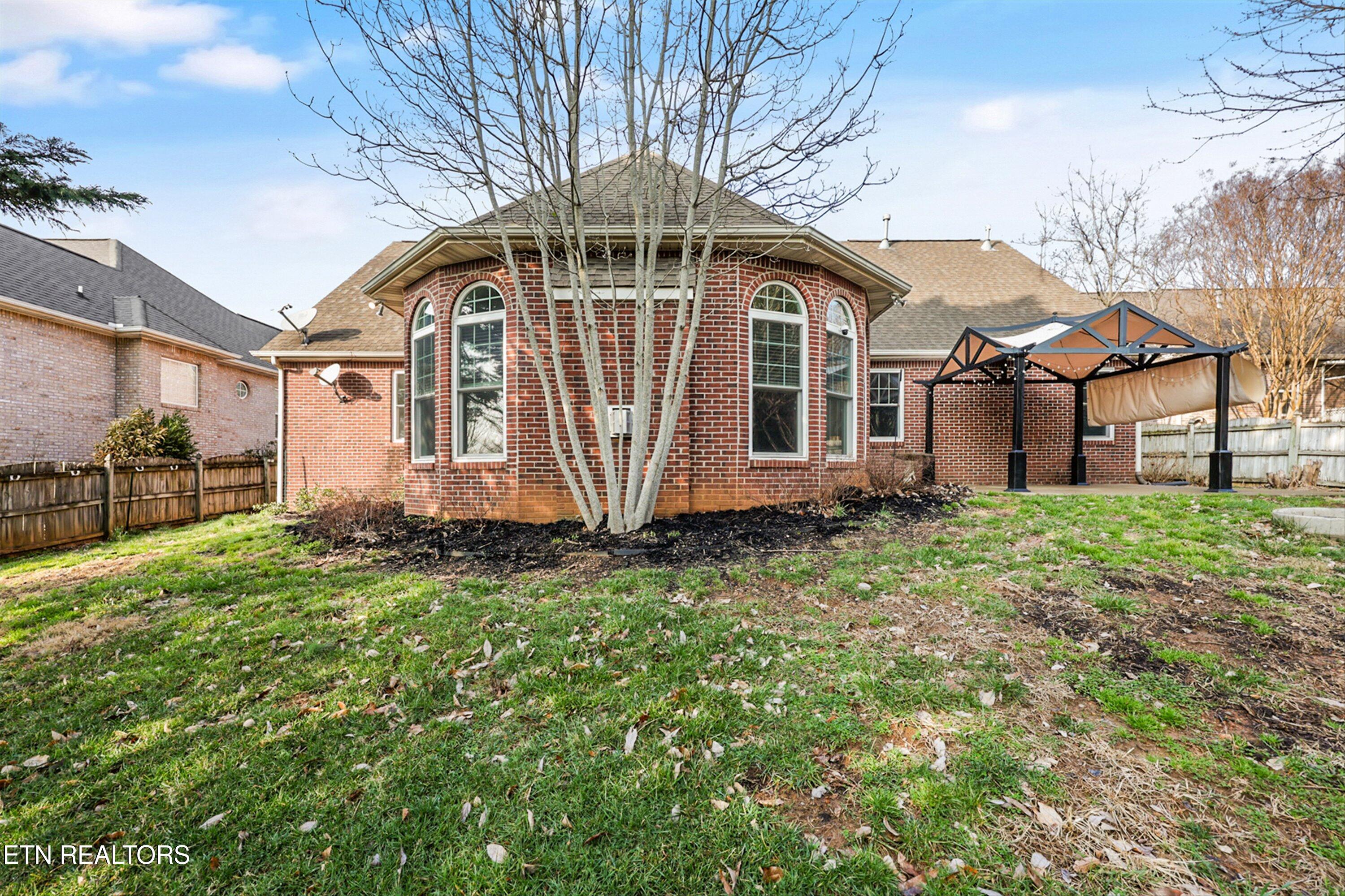 9434 Hickory Knoll Lane Knoxville TN 37931