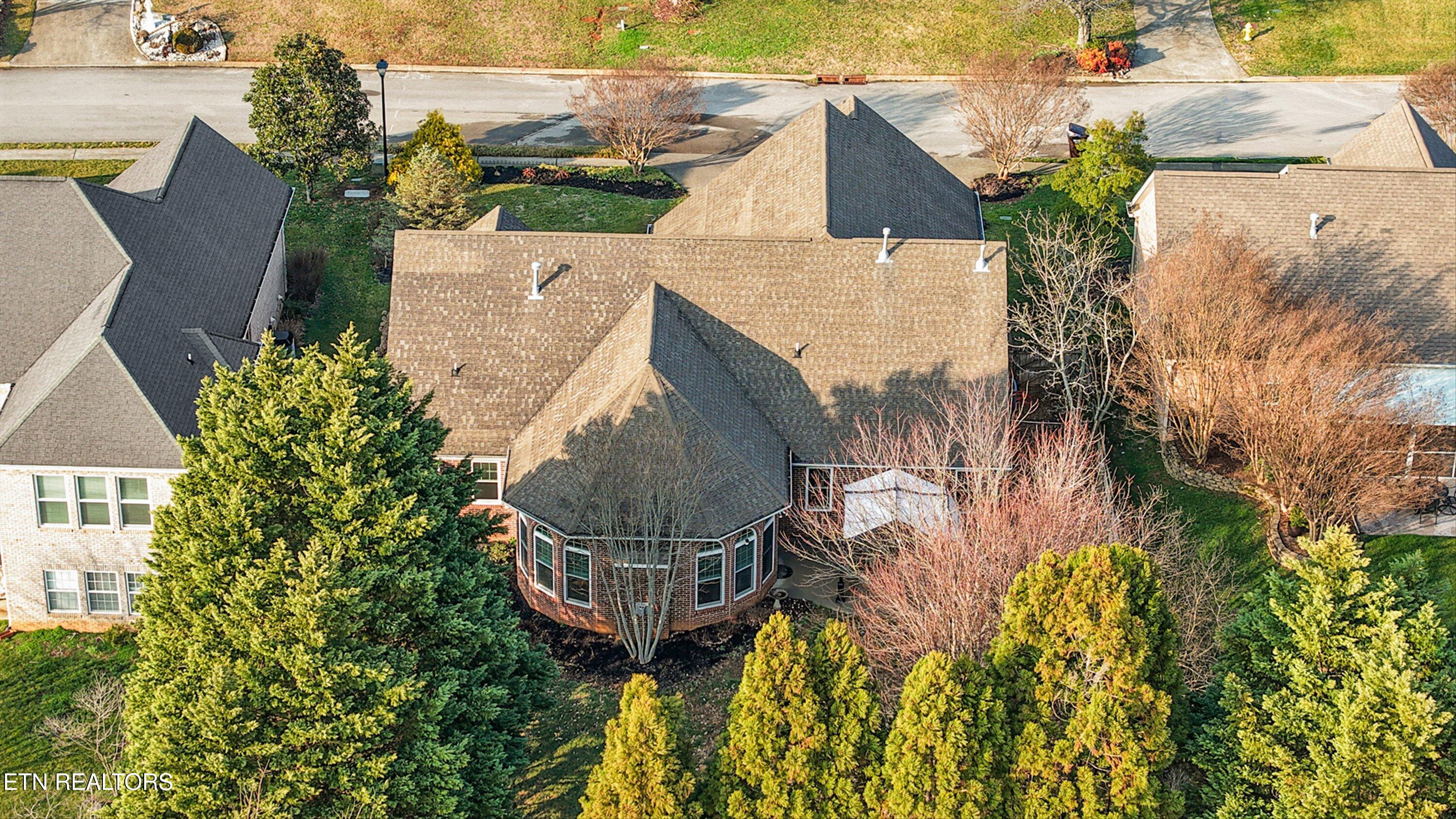 9434 Hickory Knoll Lane Knoxville TN 37931