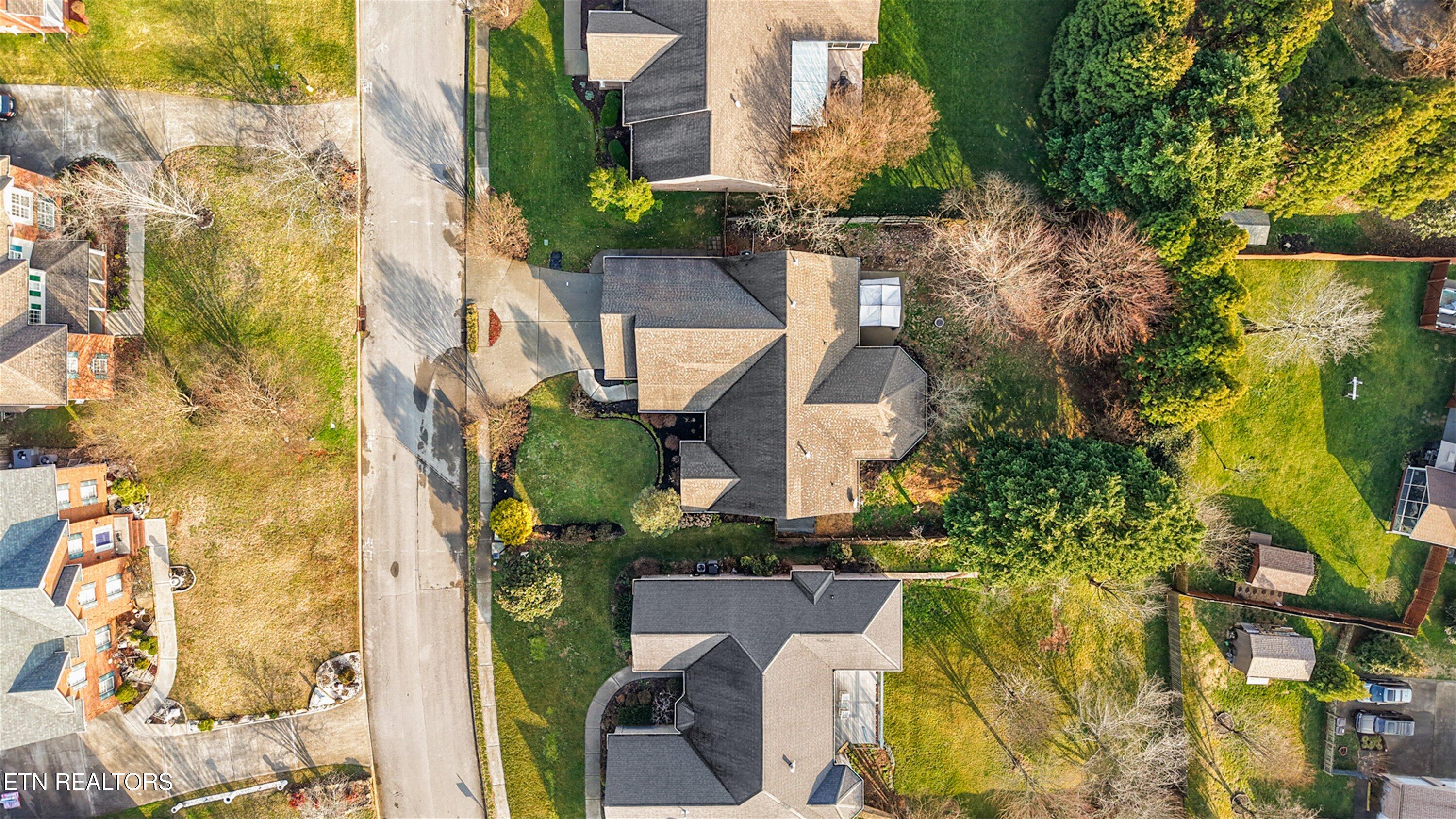 9434 Hickory Knoll Lane Knoxville TN 37931