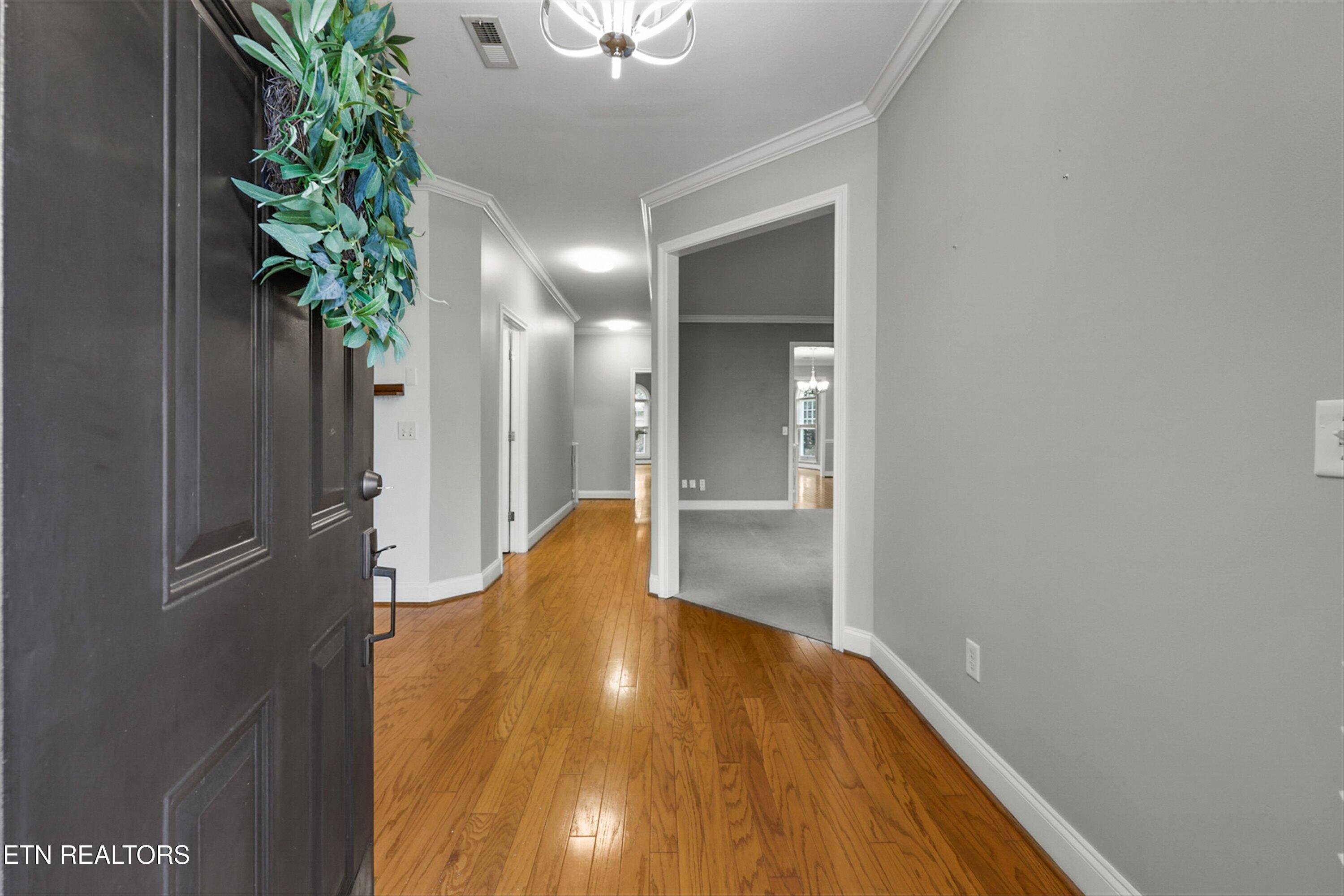 9434 Hickory Knoll Lane Knoxville TN 37931