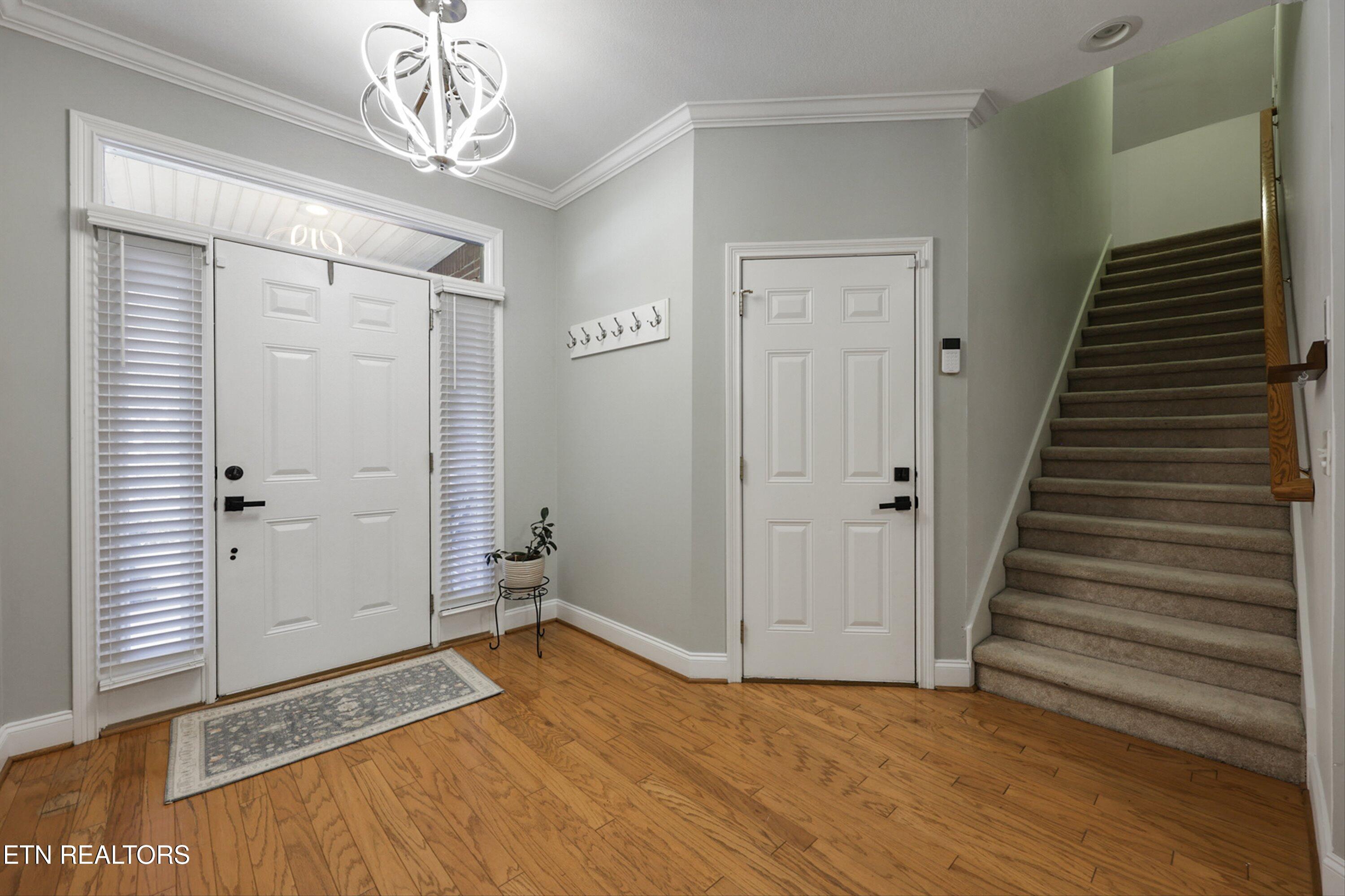 9434 Hickory Knoll Lane Knoxville TN 37931