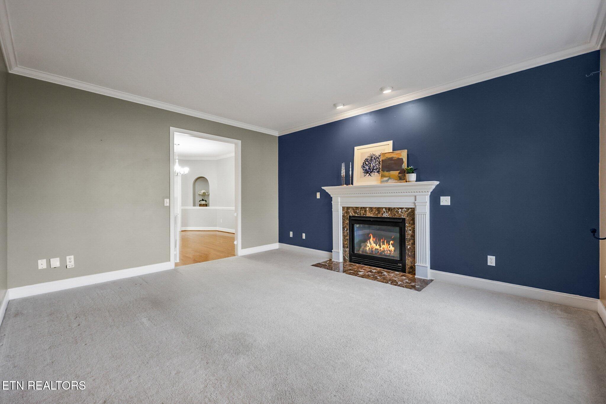 9434 Hickory Knoll Lane Knoxville TN 37931
