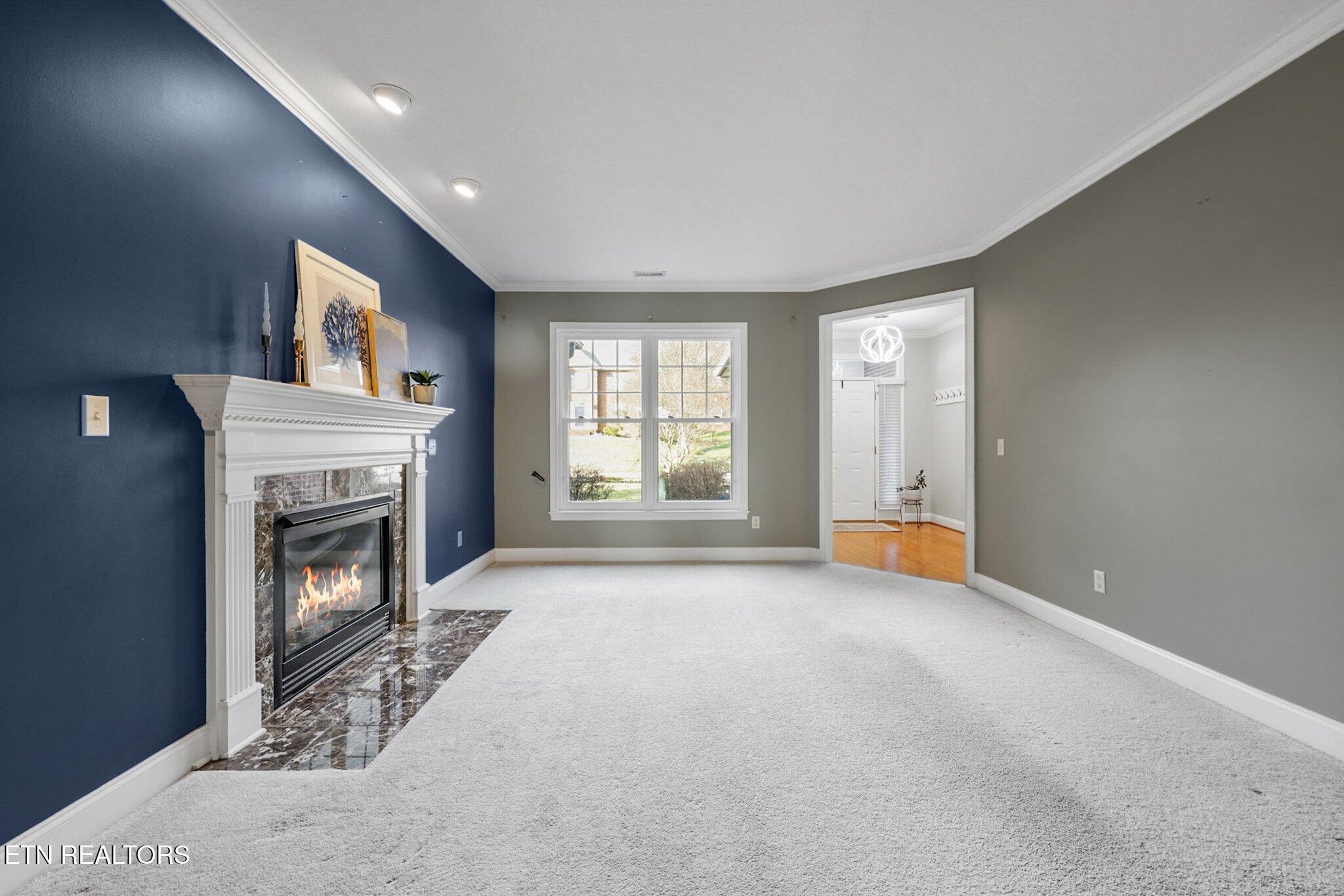 9434 Hickory Knoll Lane Knoxville TN 37931