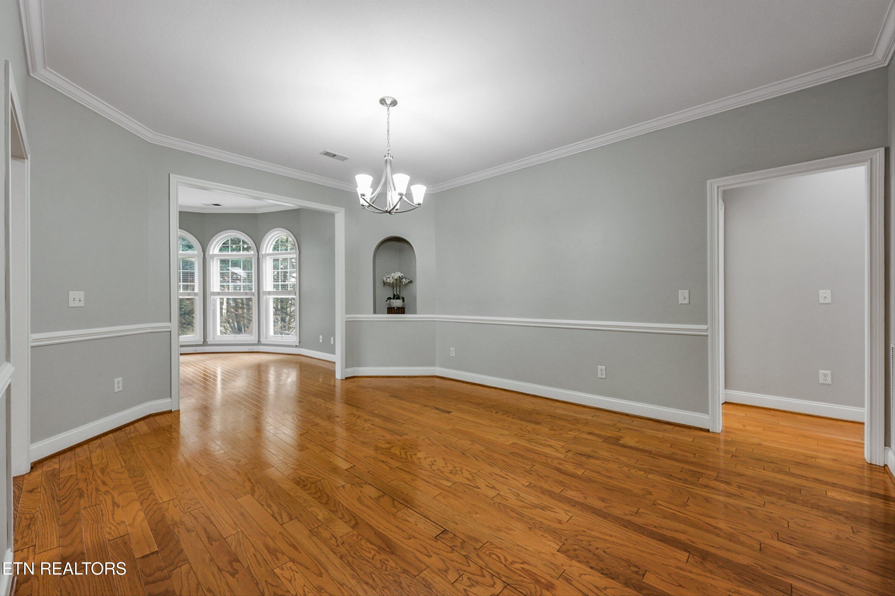 9434 Hickory Knoll Lane Knoxville TN 37931