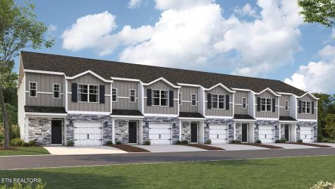 244 Business Park Lane Seymour TN 37865