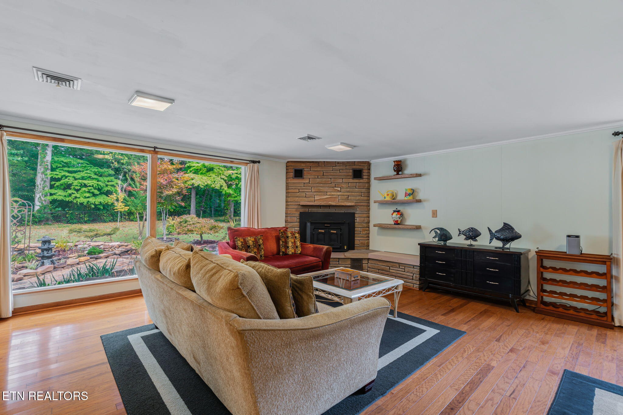 107 Park Lane Oak Ridge TN 37830