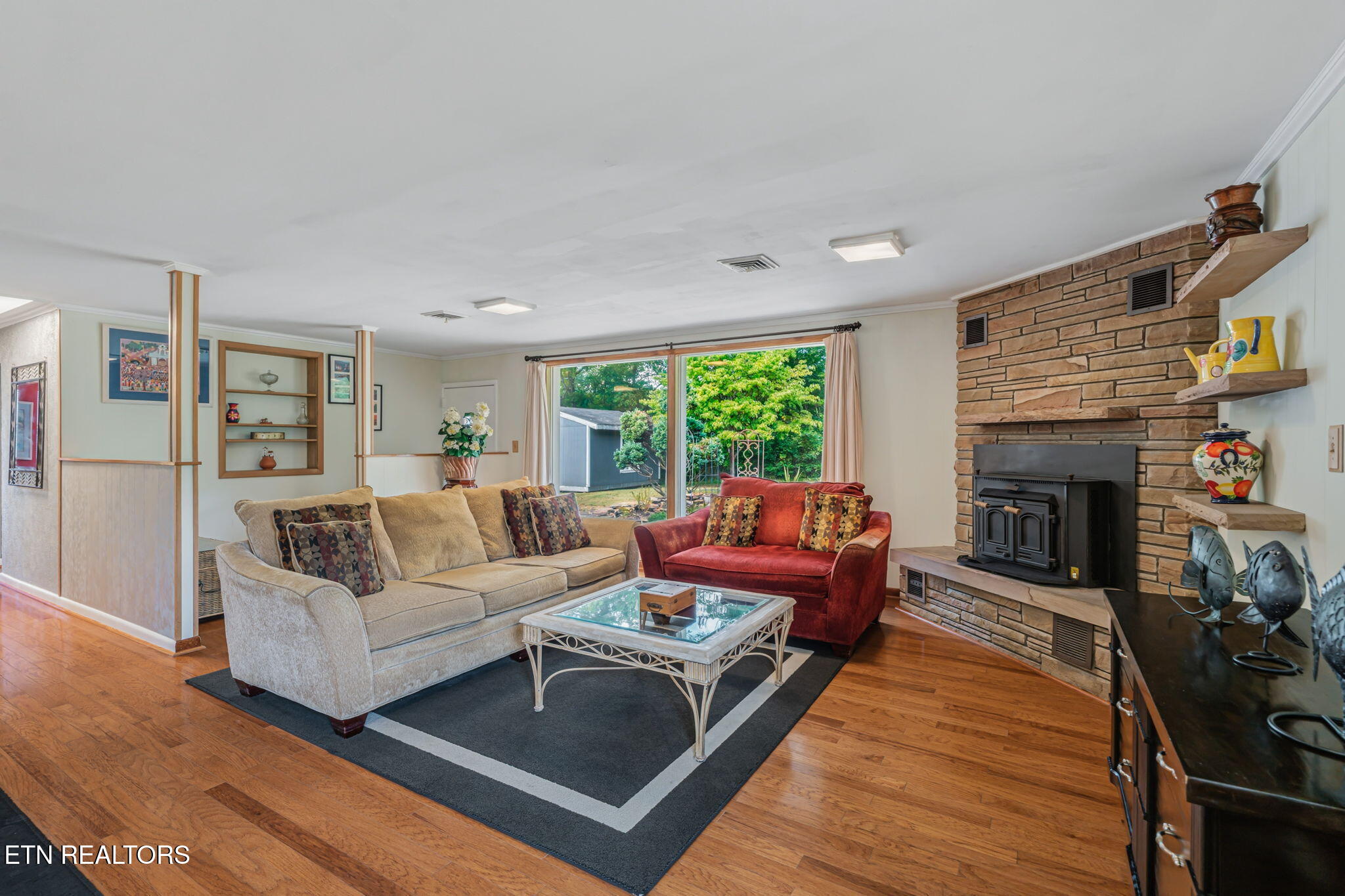 107 Park Lane Oak Ridge TN 37830