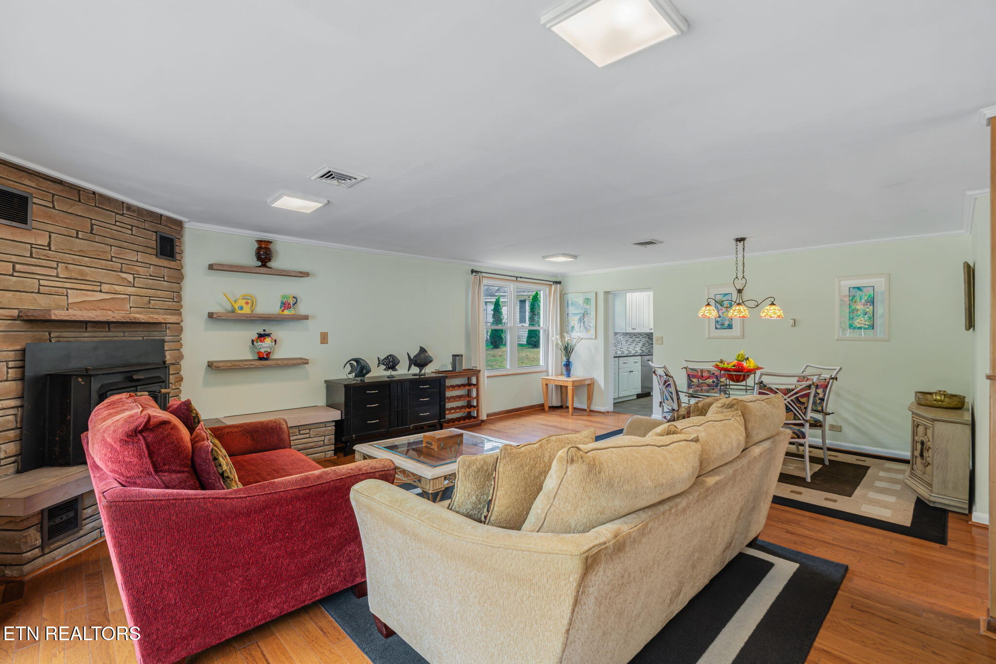 107 Park Lane Oak Ridge TN 37830