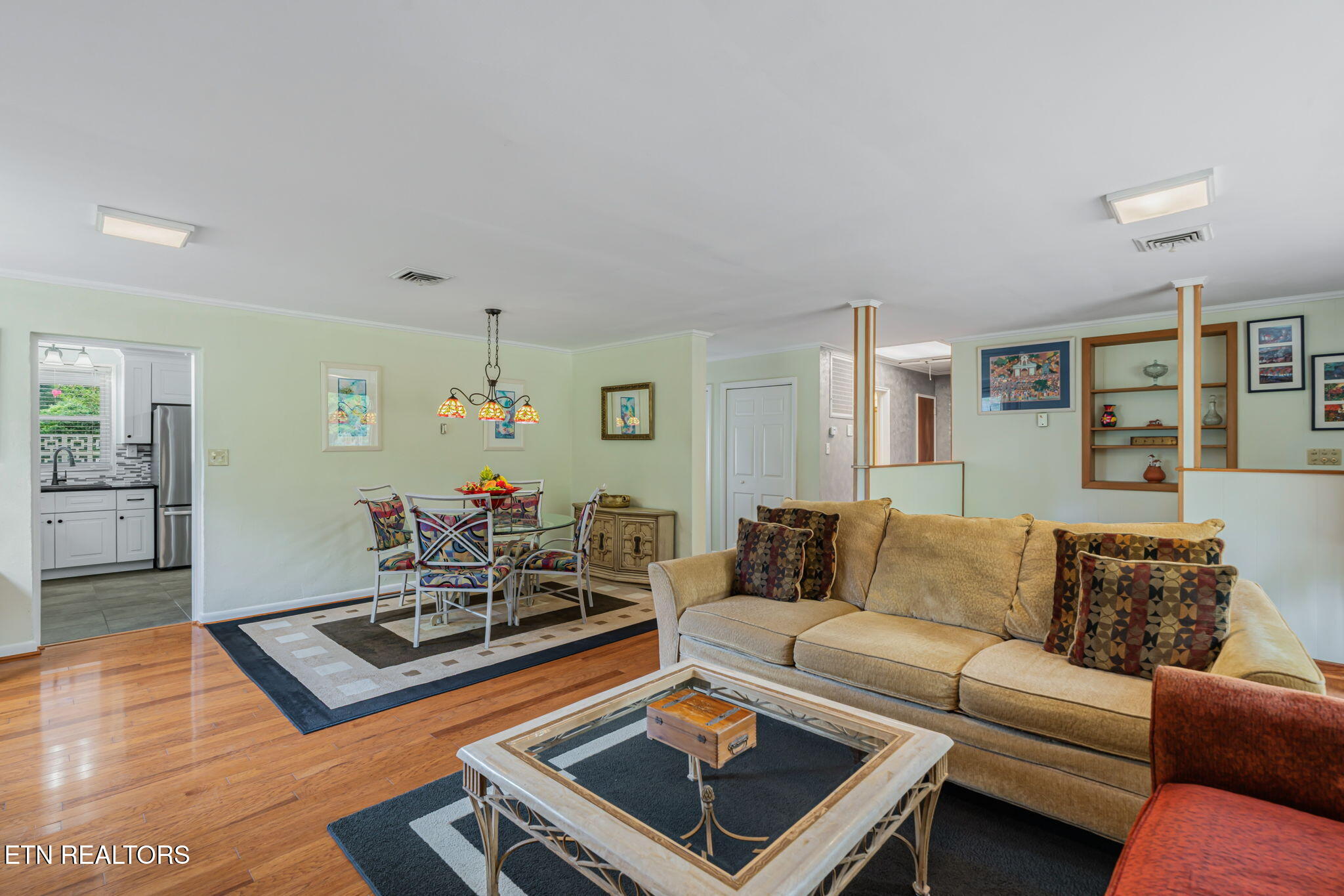 107 Park Lane Oak Ridge TN 37830