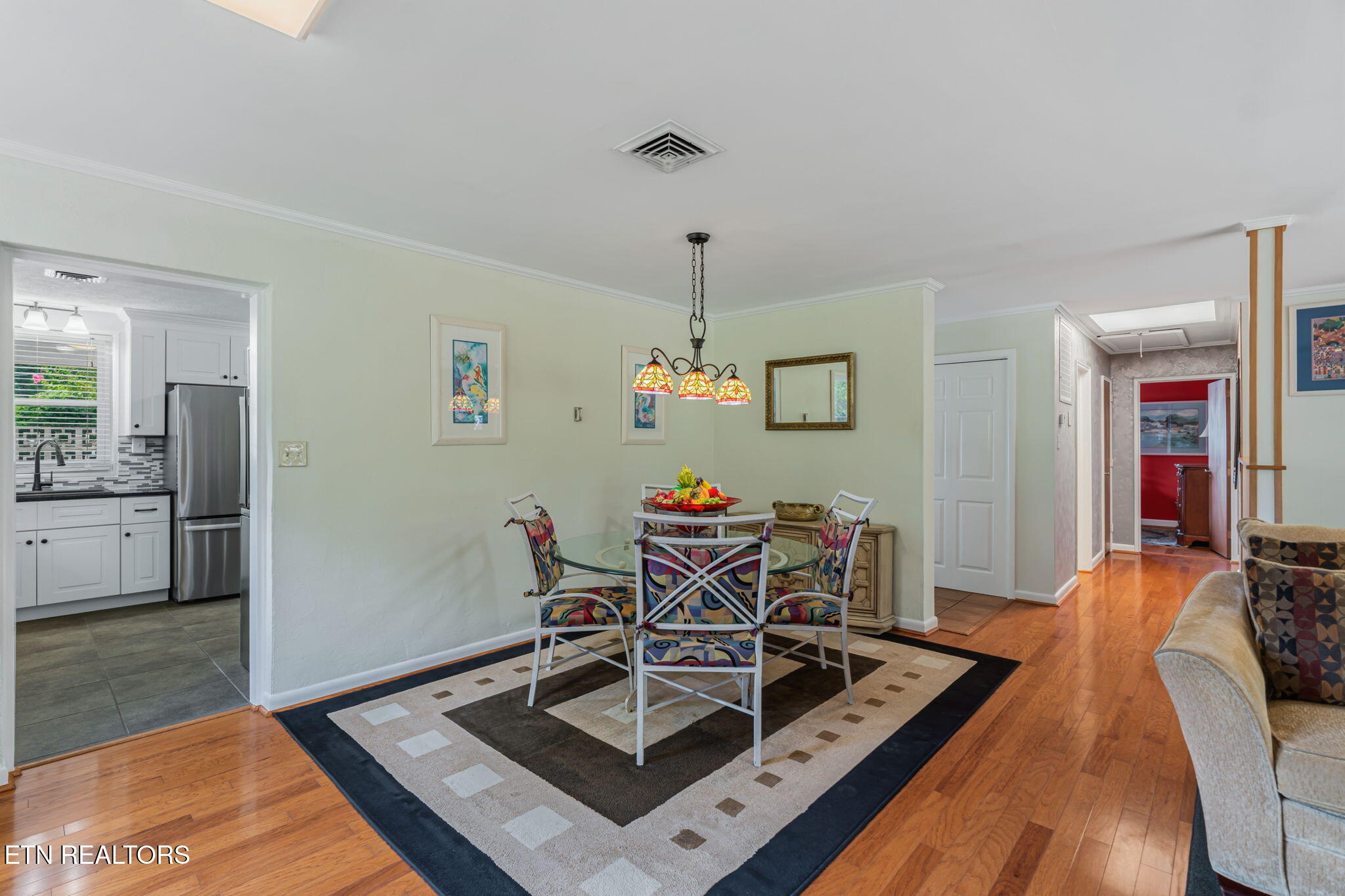107 Park Lane Oak Ridge TN 37830