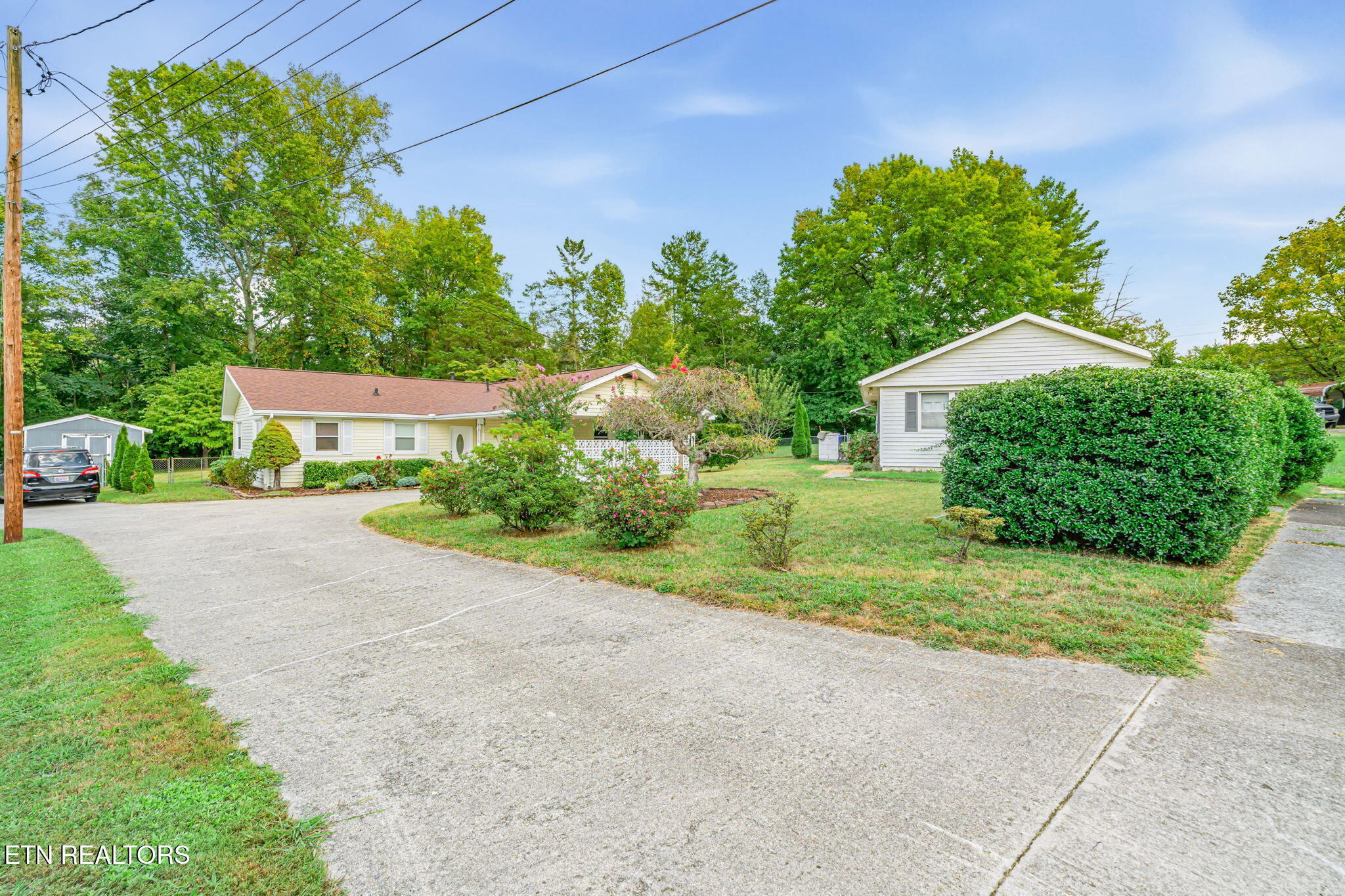 107 Park Lane Oak Ridge TN 37830