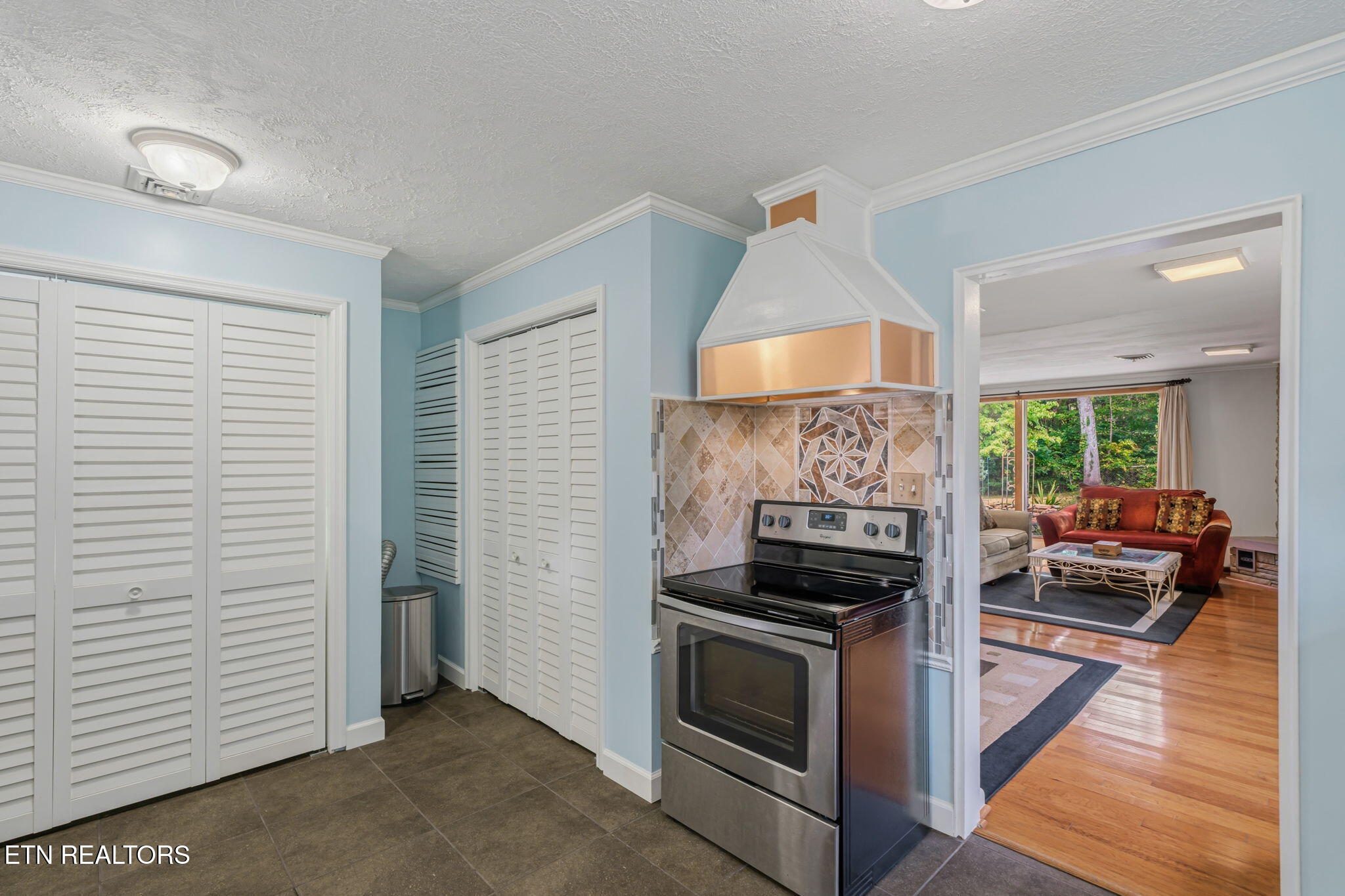 107 Park Lane Oak Ridge TN 37830