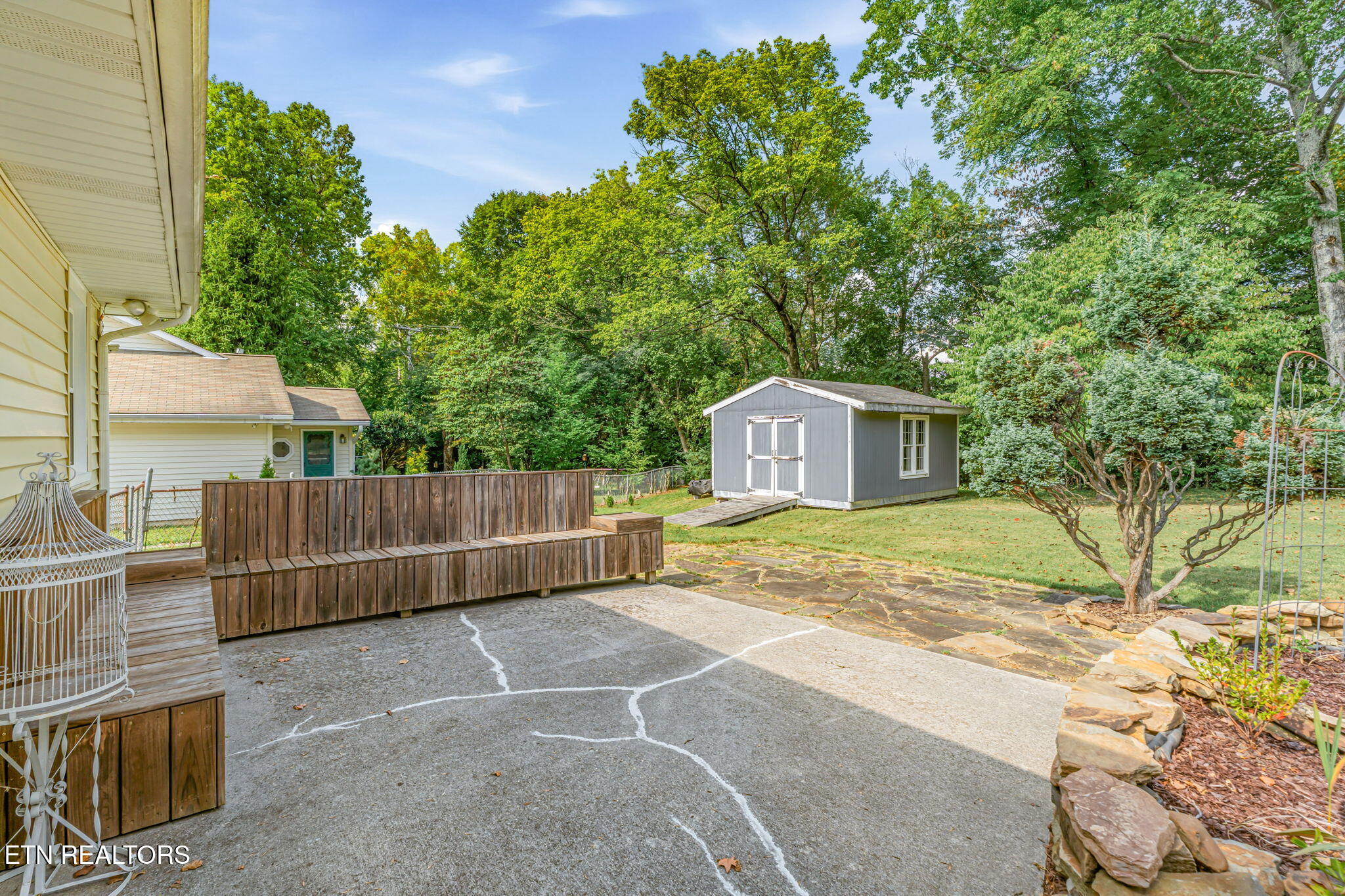 107 Park Lane Oak Ridge TN 37830