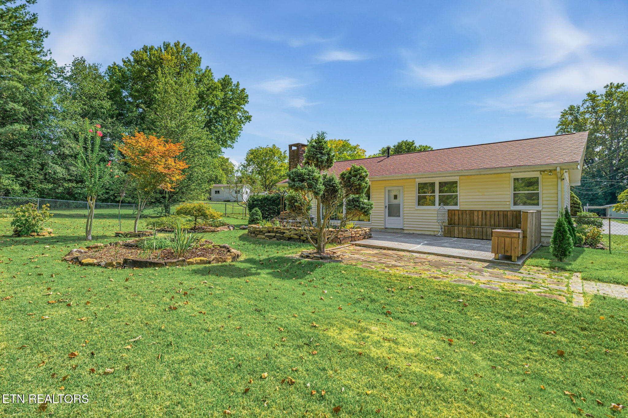 107 Park Lane Oak Ridge TN 37830