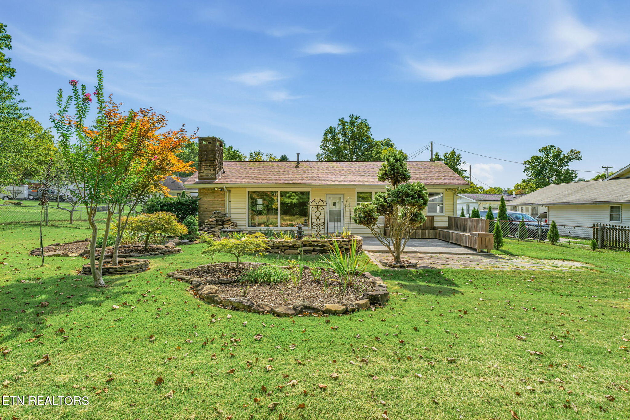 107 Park Lane Oak Ridge TN 37830