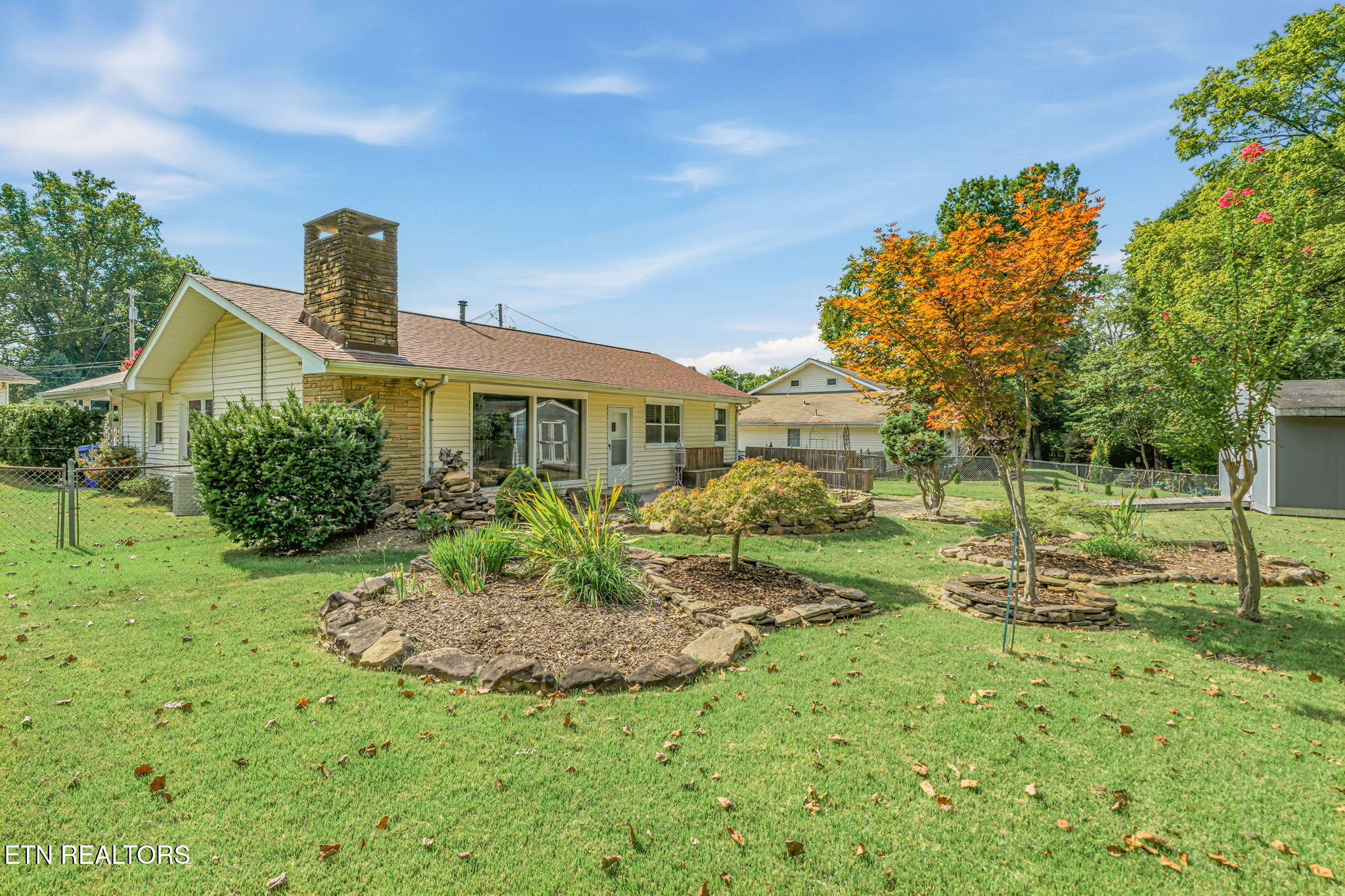 107 Park Lane Oak Ridge TN 37830