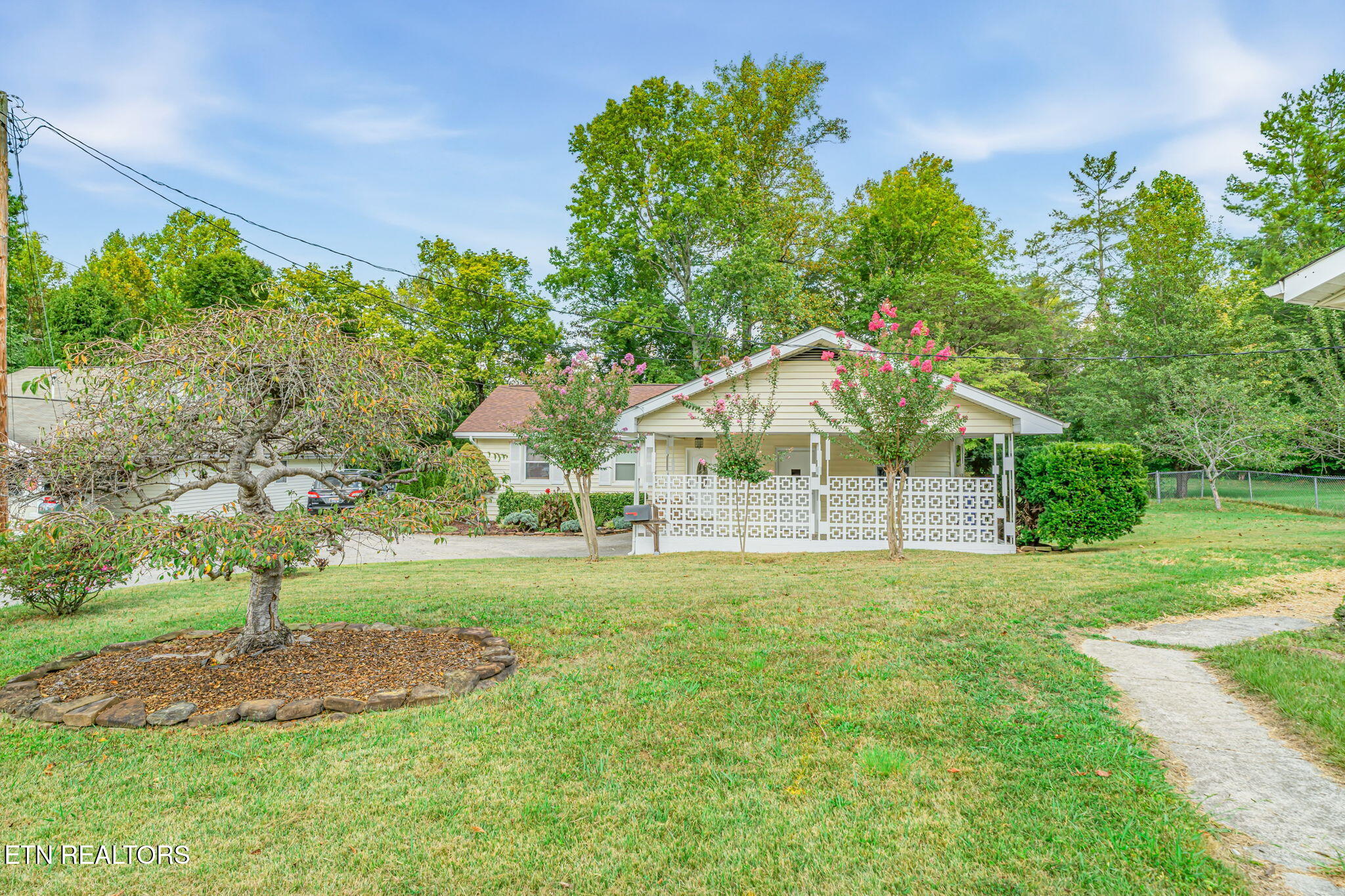 107 Park Lane Oak Ridge TN 37830