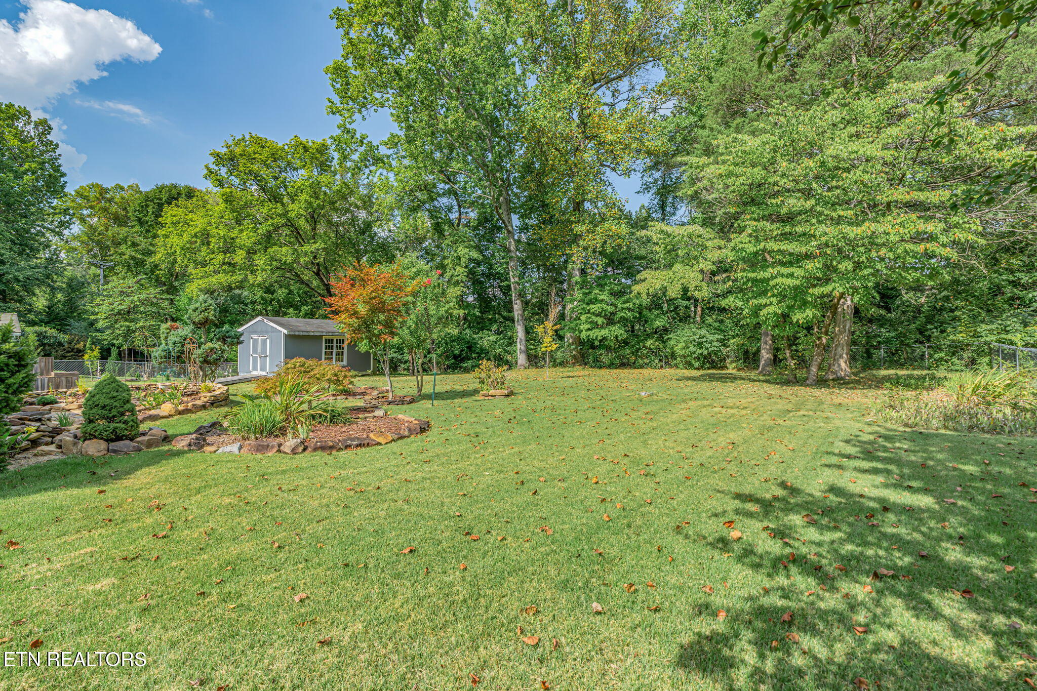 107 Park Lane Oak Ridge TN 37830