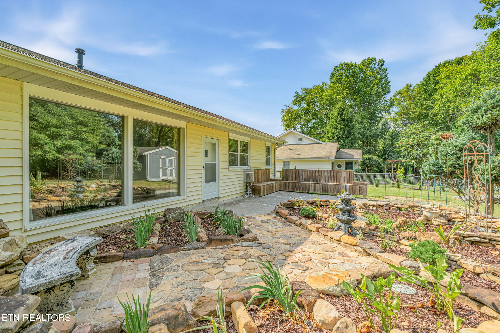 107 Park Lane Oak Ridge TN 37830